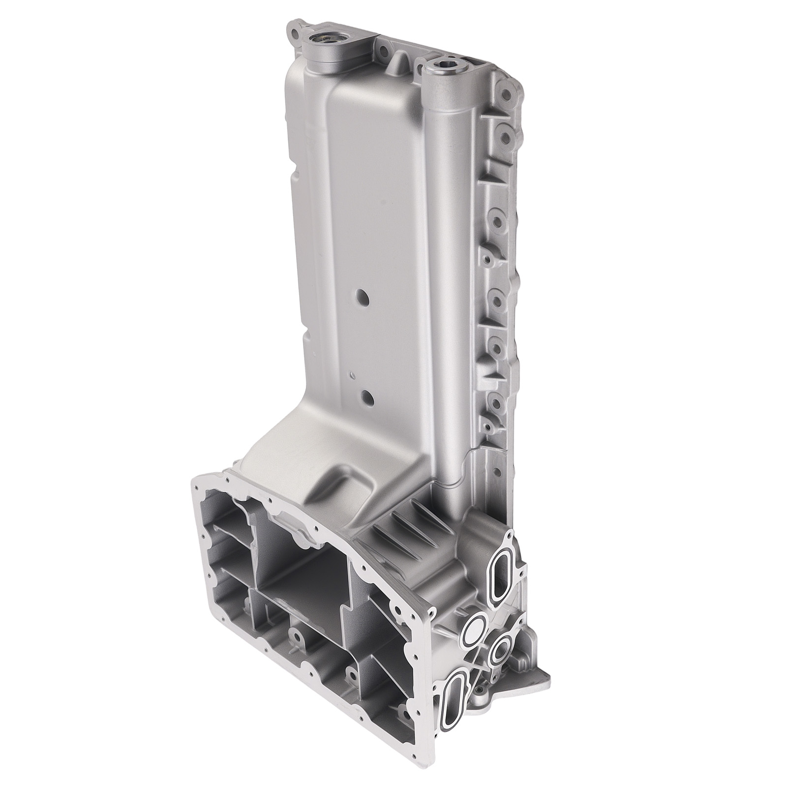 Oil Pan for Ford F-250 F-350 F-450 F-550 6.7L 2011-19 DC3Z-6675-B