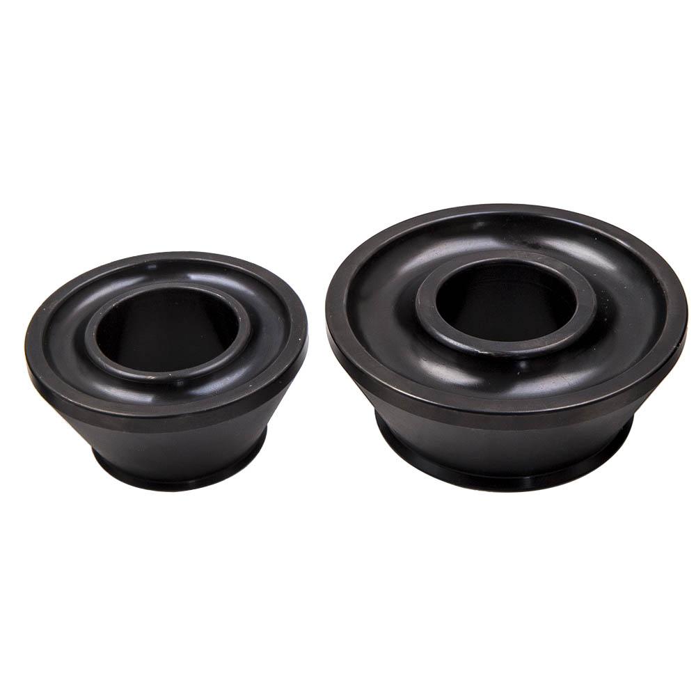 4 Pcs Steel Wheel Balancer Standard Taper Cone Set for 40mm Shaft car trucks SUV
