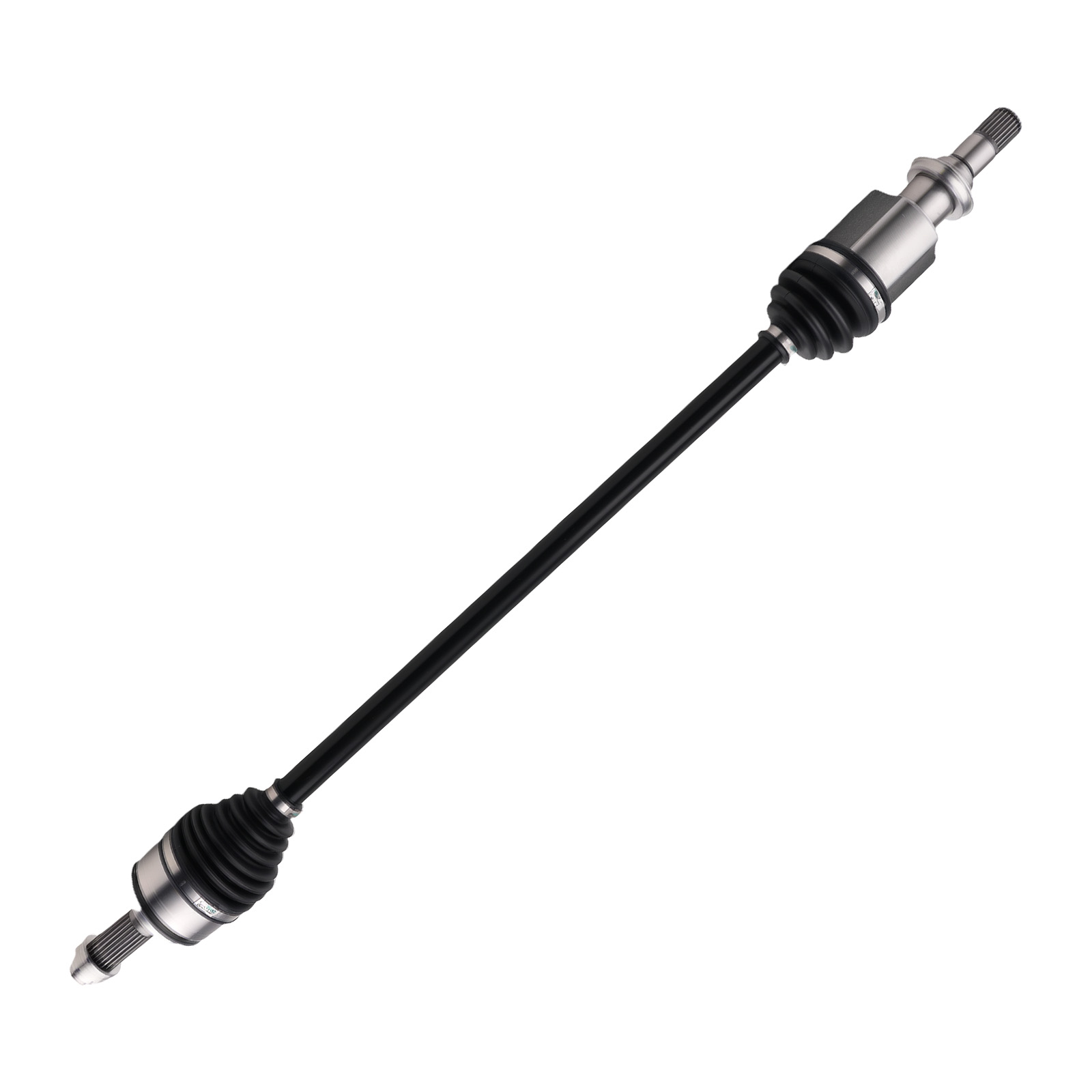 Front Passenger Side CV Joint Axles For Honda Civic 2.0L LX 2016-2021 NCV36147
