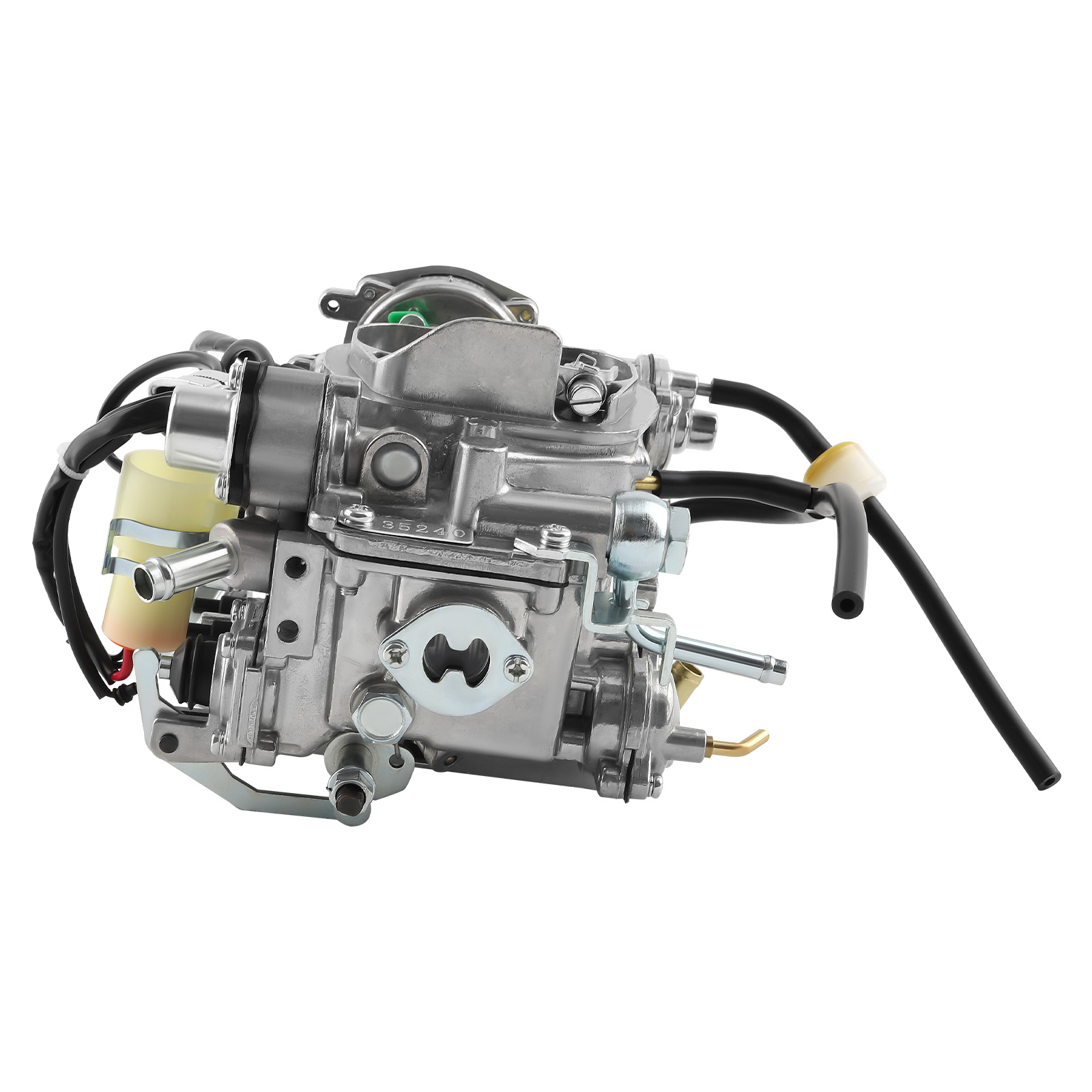 Carburetor Carb for Toyota 22R Pickup 4Runner 2.4L 2366cc 1983-1987 TOY-505