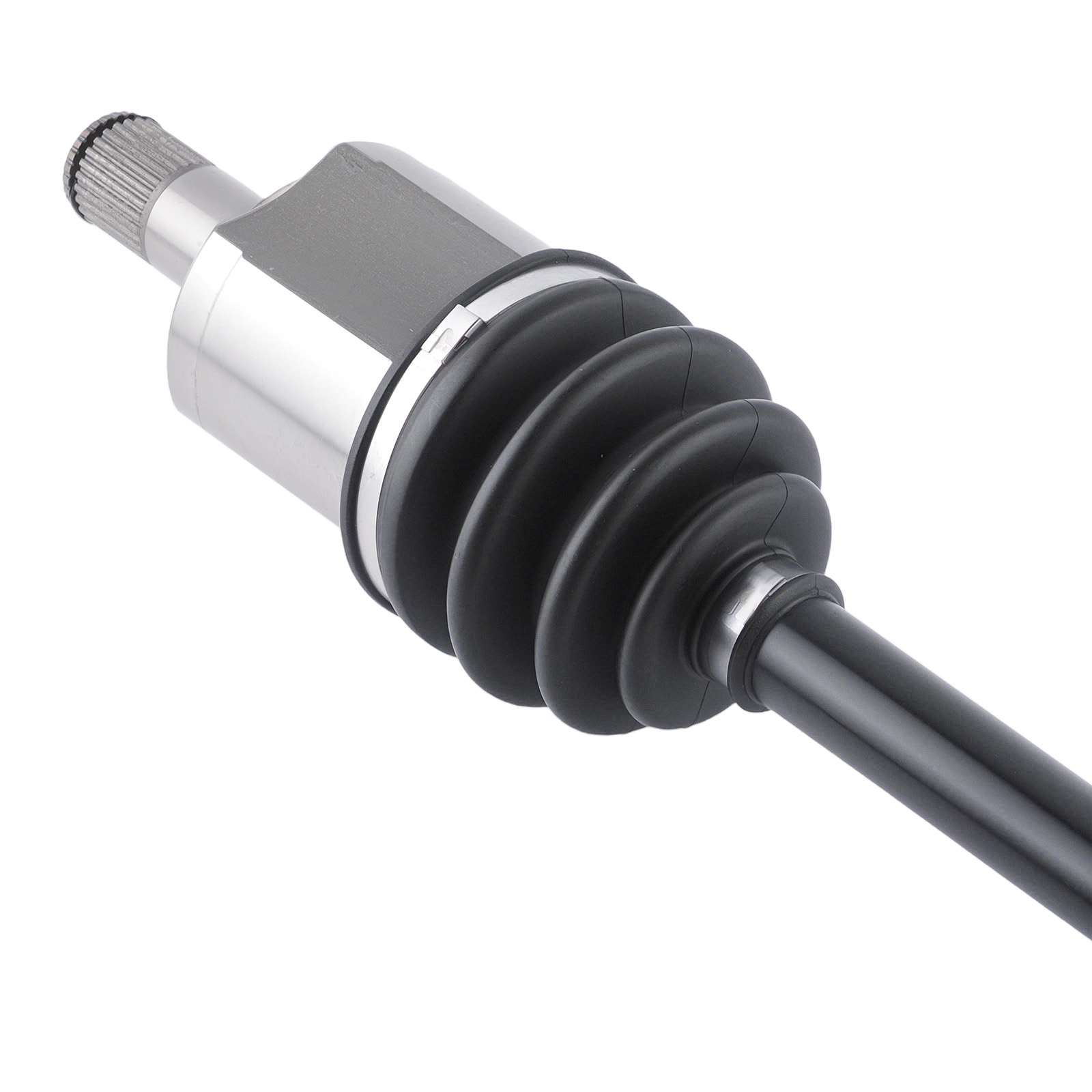 CV Joint Axle Assembly Front Left for Honda Accord 2.4L 2015-2017 664342