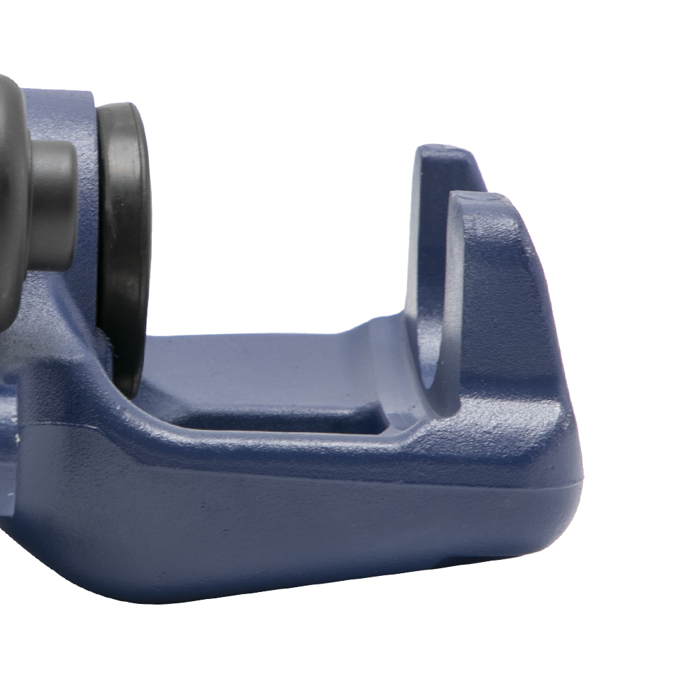 1x Bremssattel Hinten+Links For Vw Passat 3C2 3C5 Mit Elektr. Handbremse