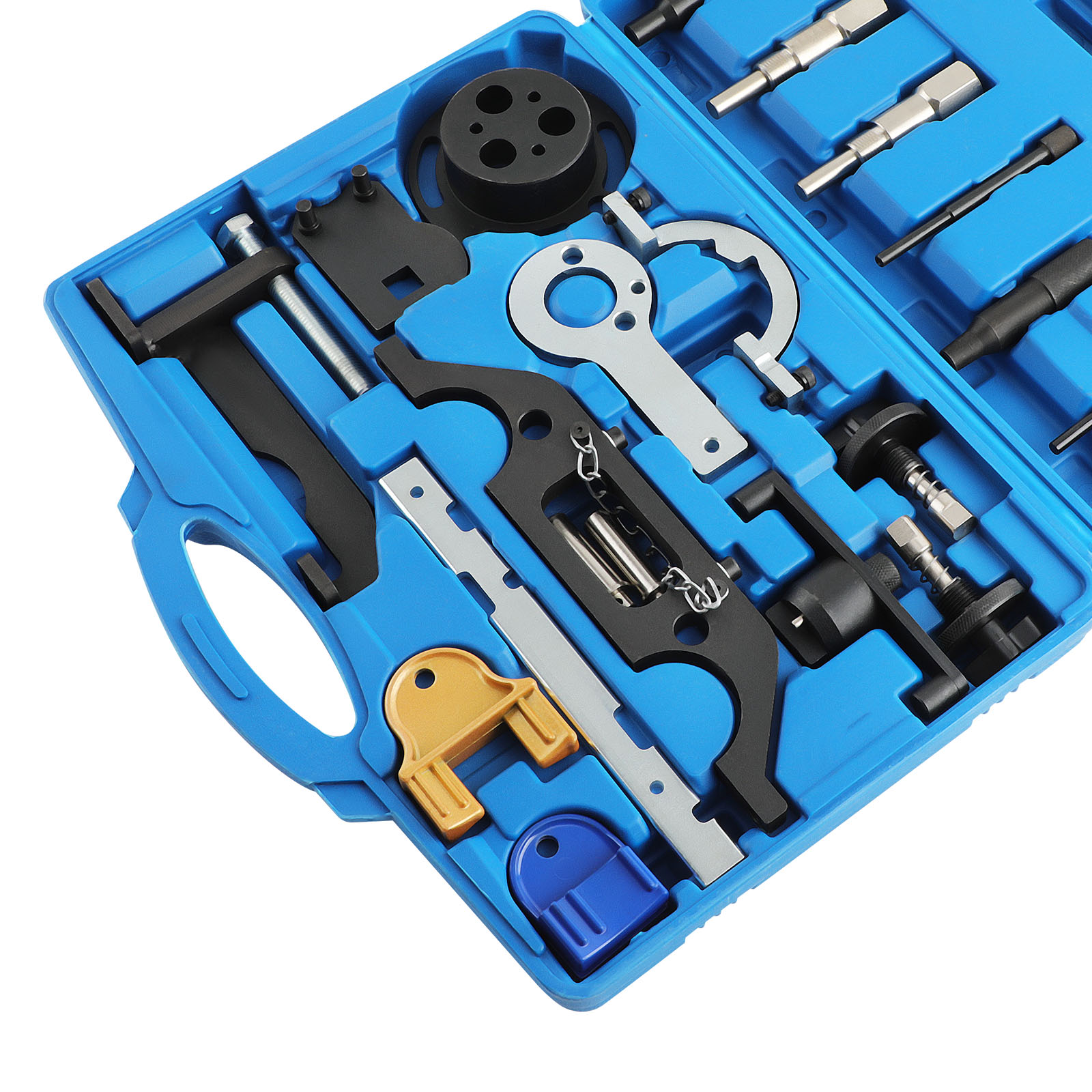 Motor Einstellwerkzeug Satz for Opel Vectra Corsa Astra Zafira Signum Combo