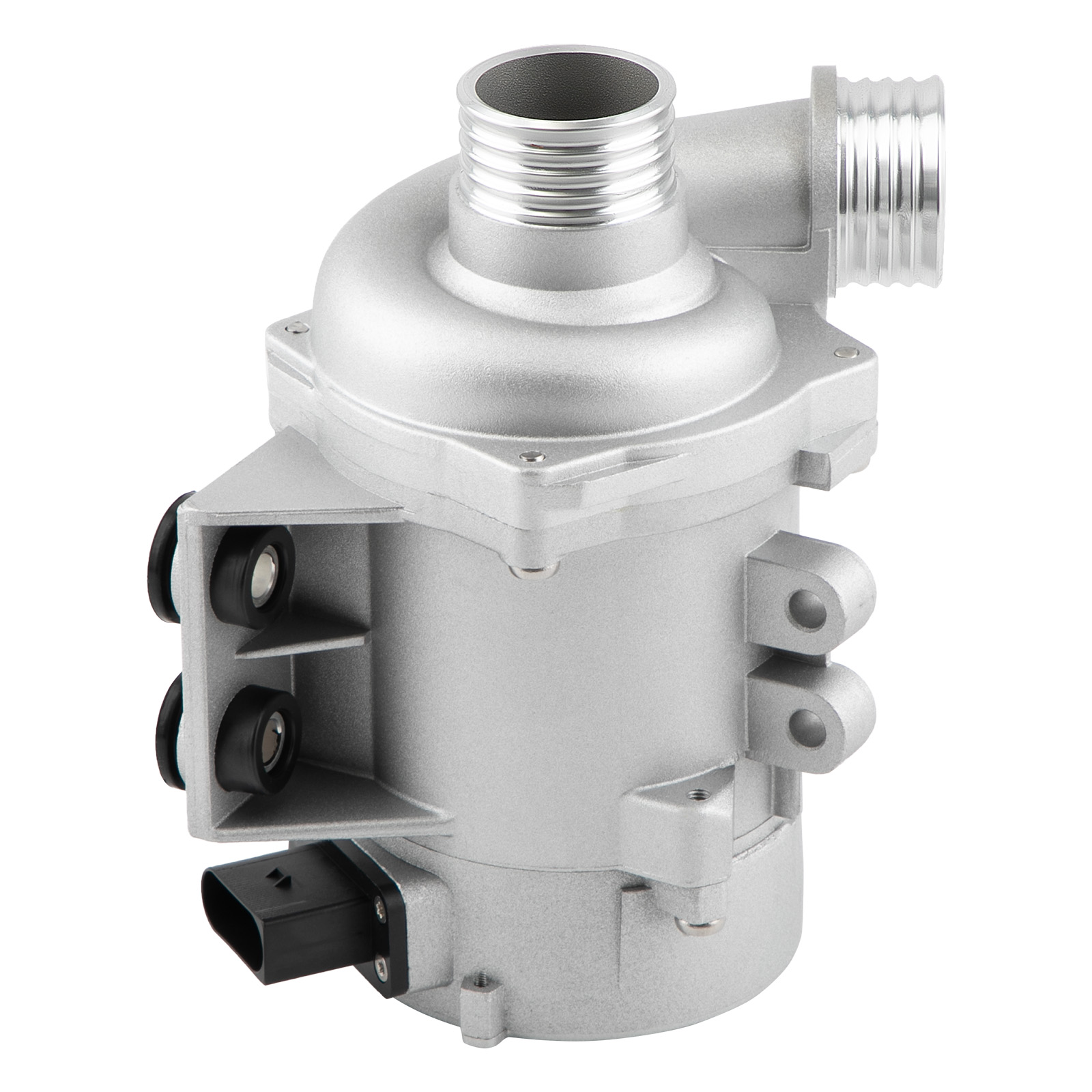 Elektrische Wasserpumpe Kühlmittelpumpe for BMW 5er E60 E61 523i 525i 530i 04-10