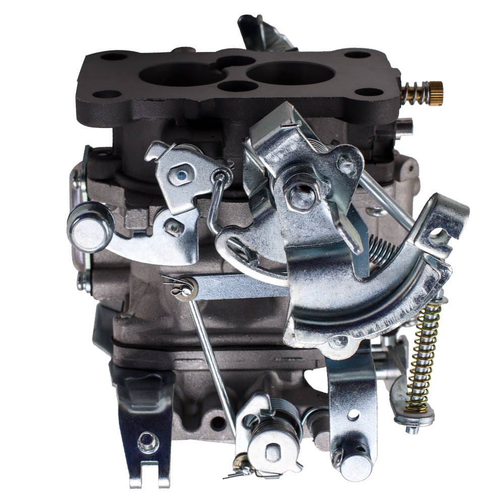 New Carburetor Aftermarket fit for Suzuki Samurai Assembled 198688 eBay