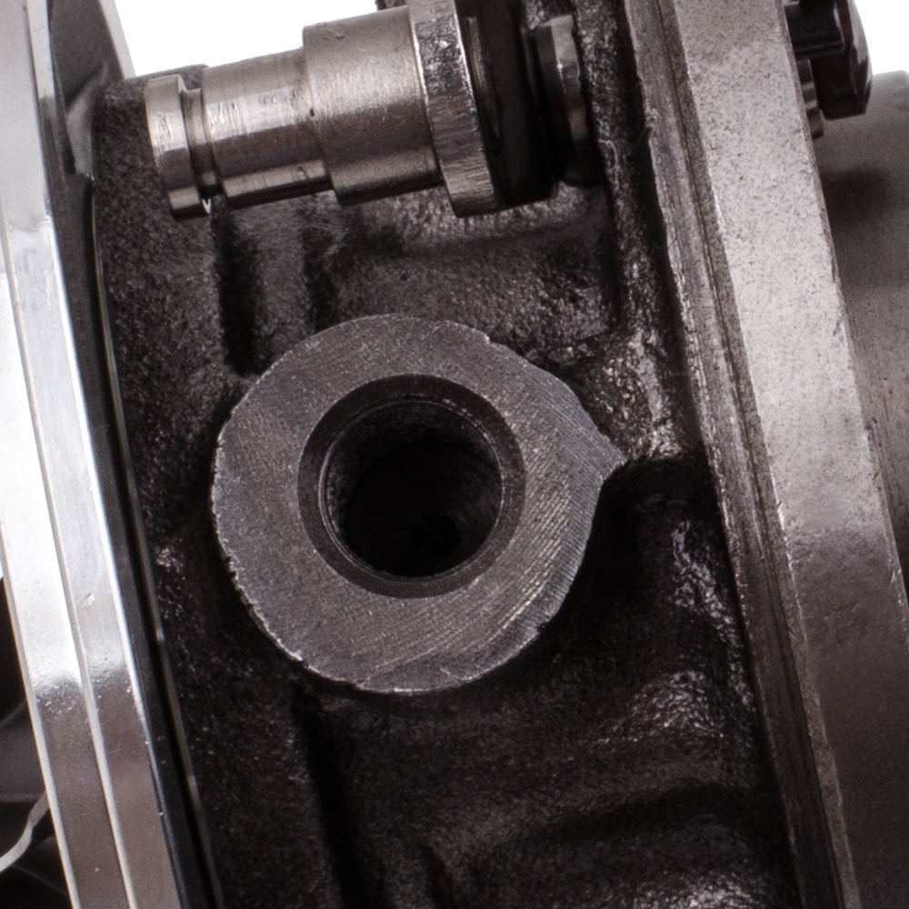 Turbocharger Core Chra Cartridge for BMW 320D X3 2.0d - 150 HP 2.0 D 2004 - 2007