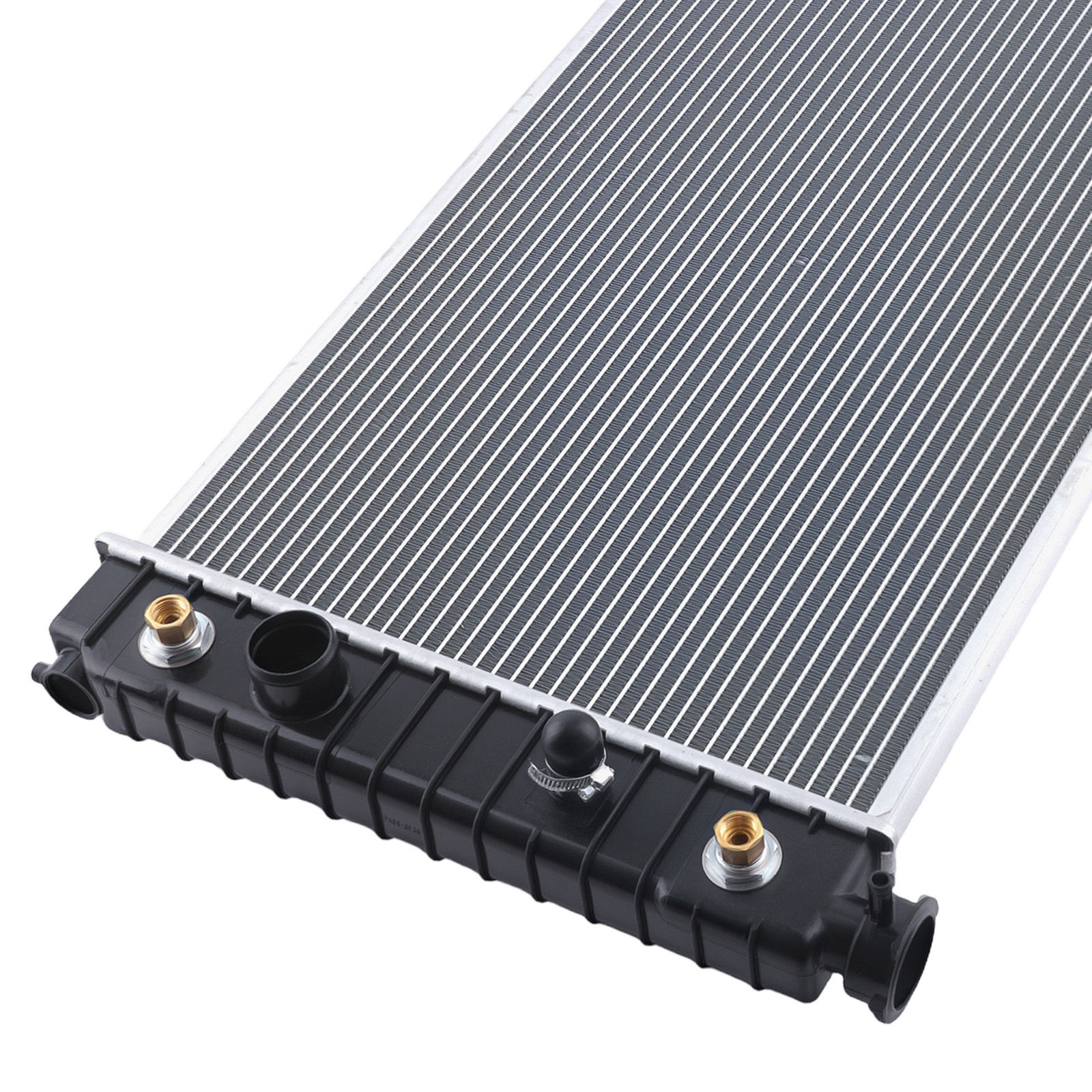 Engine Radiator Assembly for S10 Pickup 1988-1993 CU681 RAD681