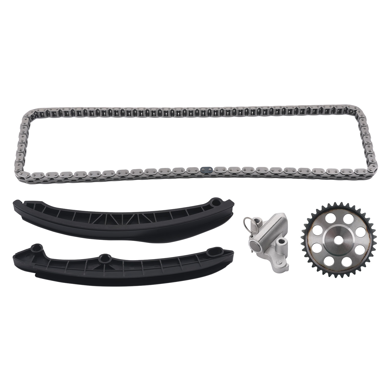 Steuerkette for VW Passat B6 B7 Golf V VI Jetta 1.4 TSI 03C109571F