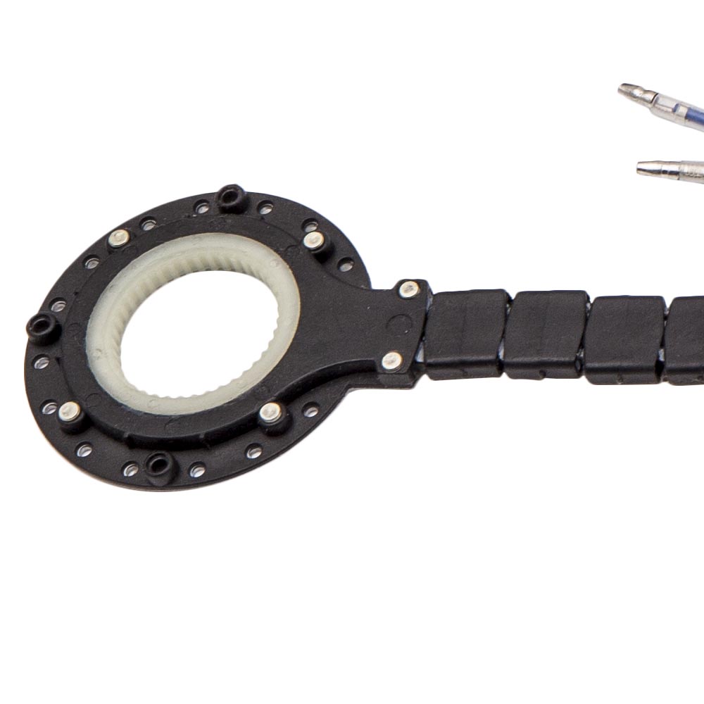 Universal 2 Door Power Window Regulator Kits Left Right For Cars SUVs