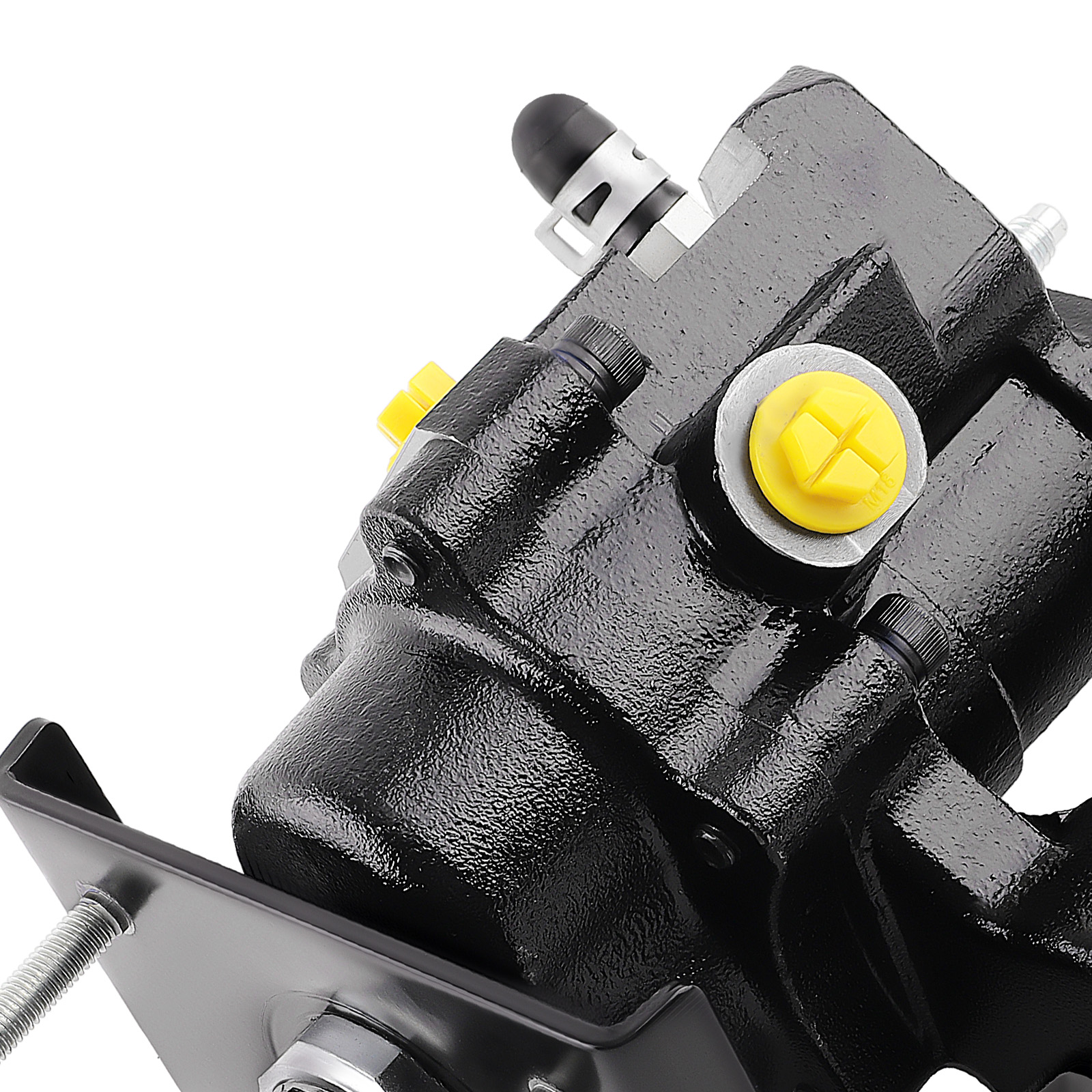 Hydraulic Brake Booster For Ford F-250 F-350 F-450 F-550 Super Duty 1999-2004