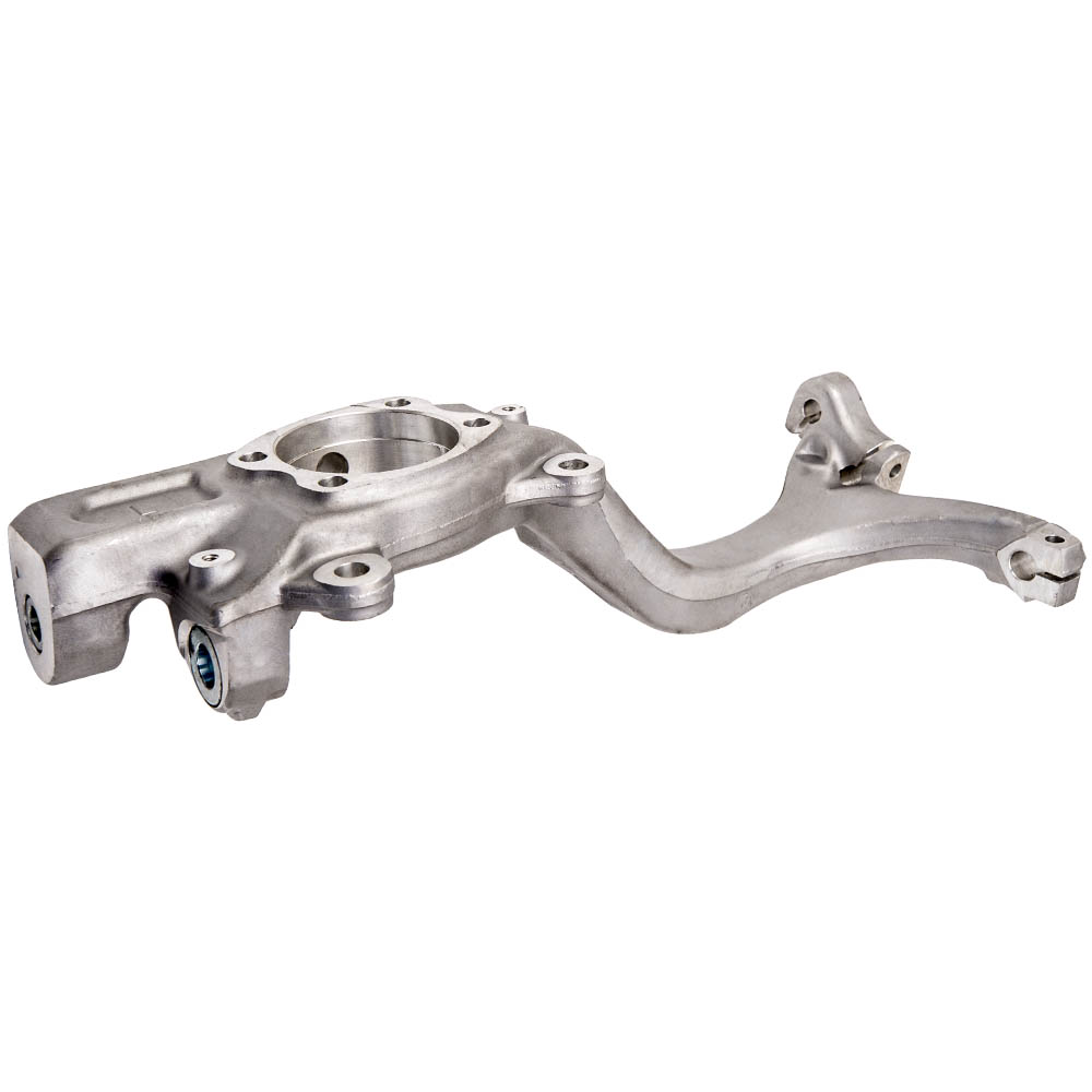 Achsschenkel Radaufhängung  Automotive for Seat Exeo 8E0 407 253 V105129 06/09