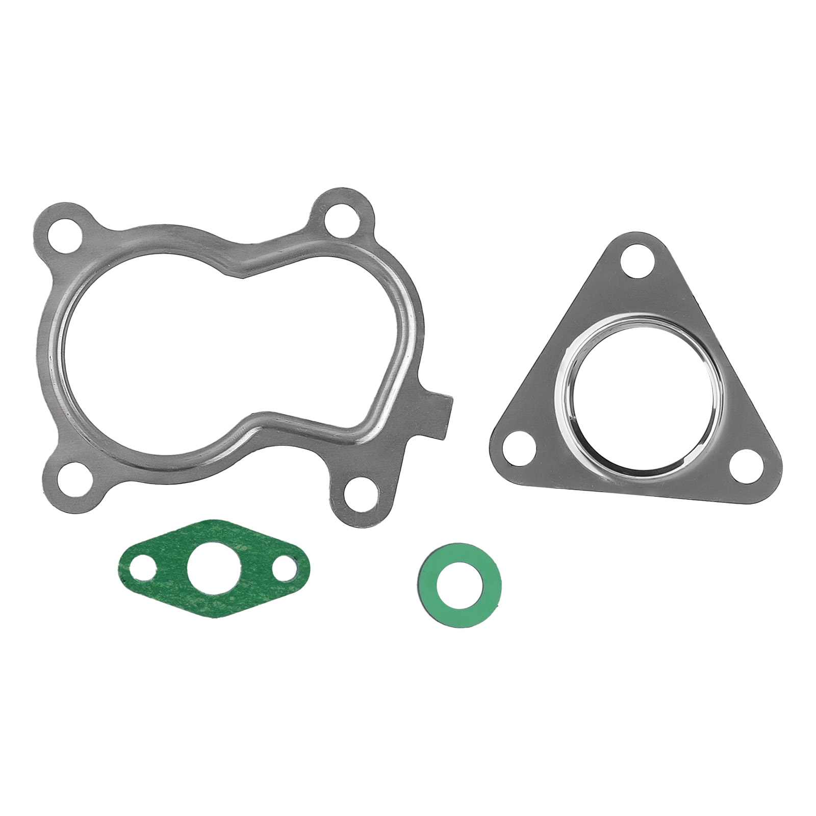 Turbolader for Seat Ibiza III Skoda Fabia VW Lupo 1.4 TDI 55 kW 701729-5010S