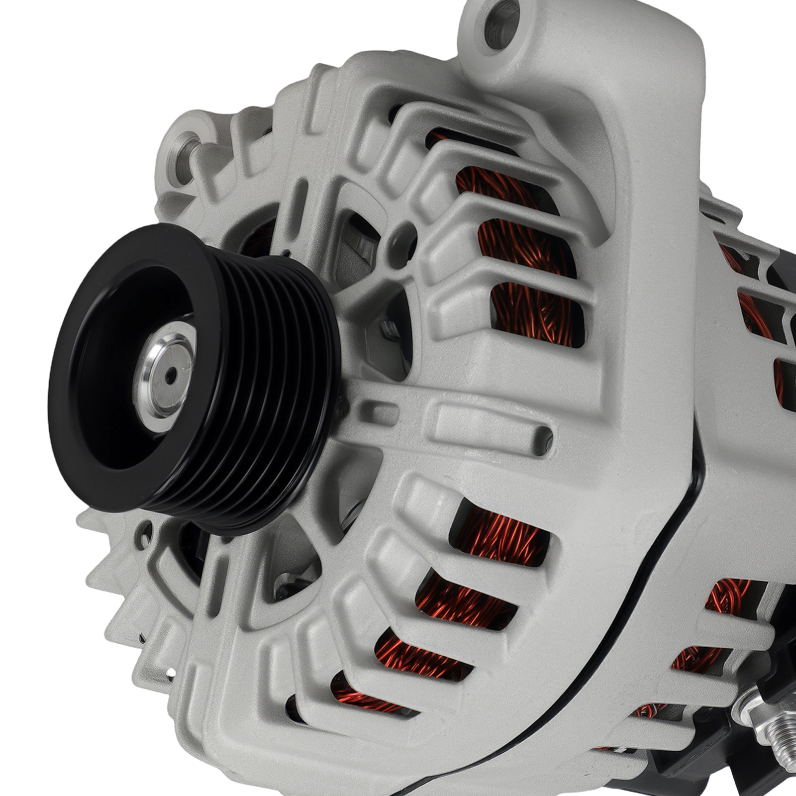 180A Generator for BMW 7er F01 730d X5 xDrive30d 12317803724 12317808074