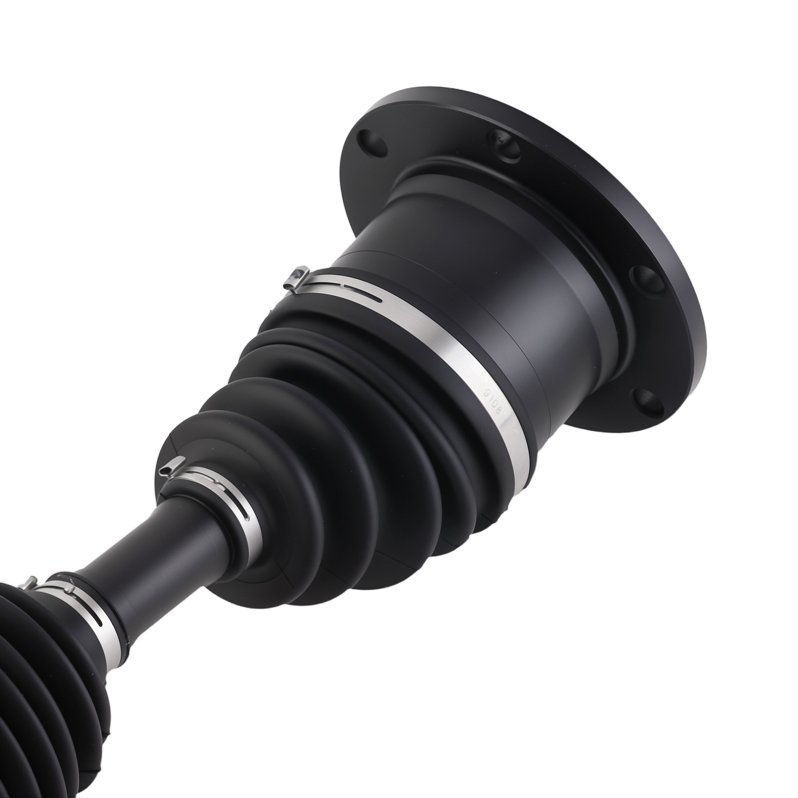 1* CV Axle For Ford F-150 2004-2008 Expedition Navigator 2003-06 Front 4WD