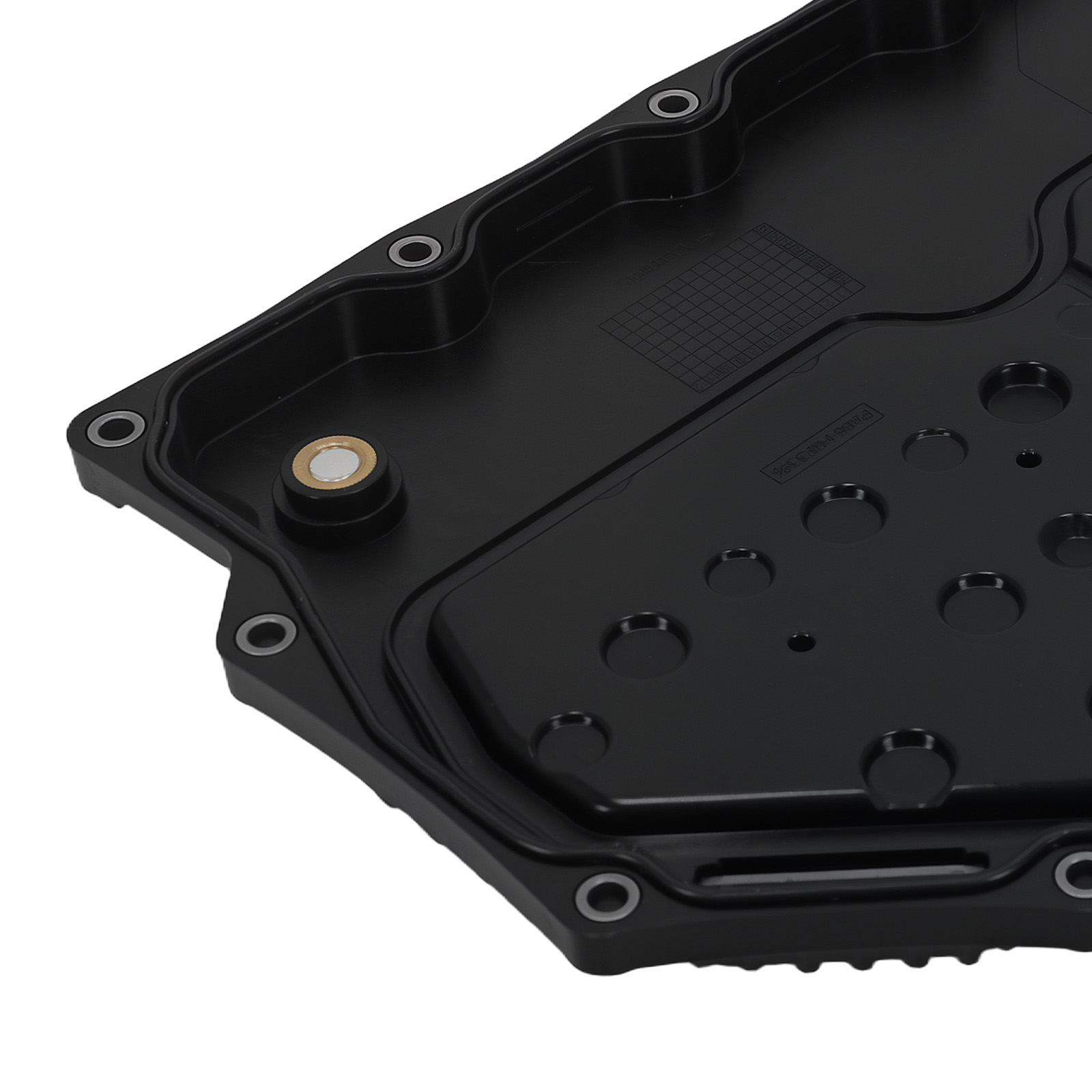 Getriebeölwanne for Porsche Boxster Spyder 987 3.4 2010-2011 9G132102500