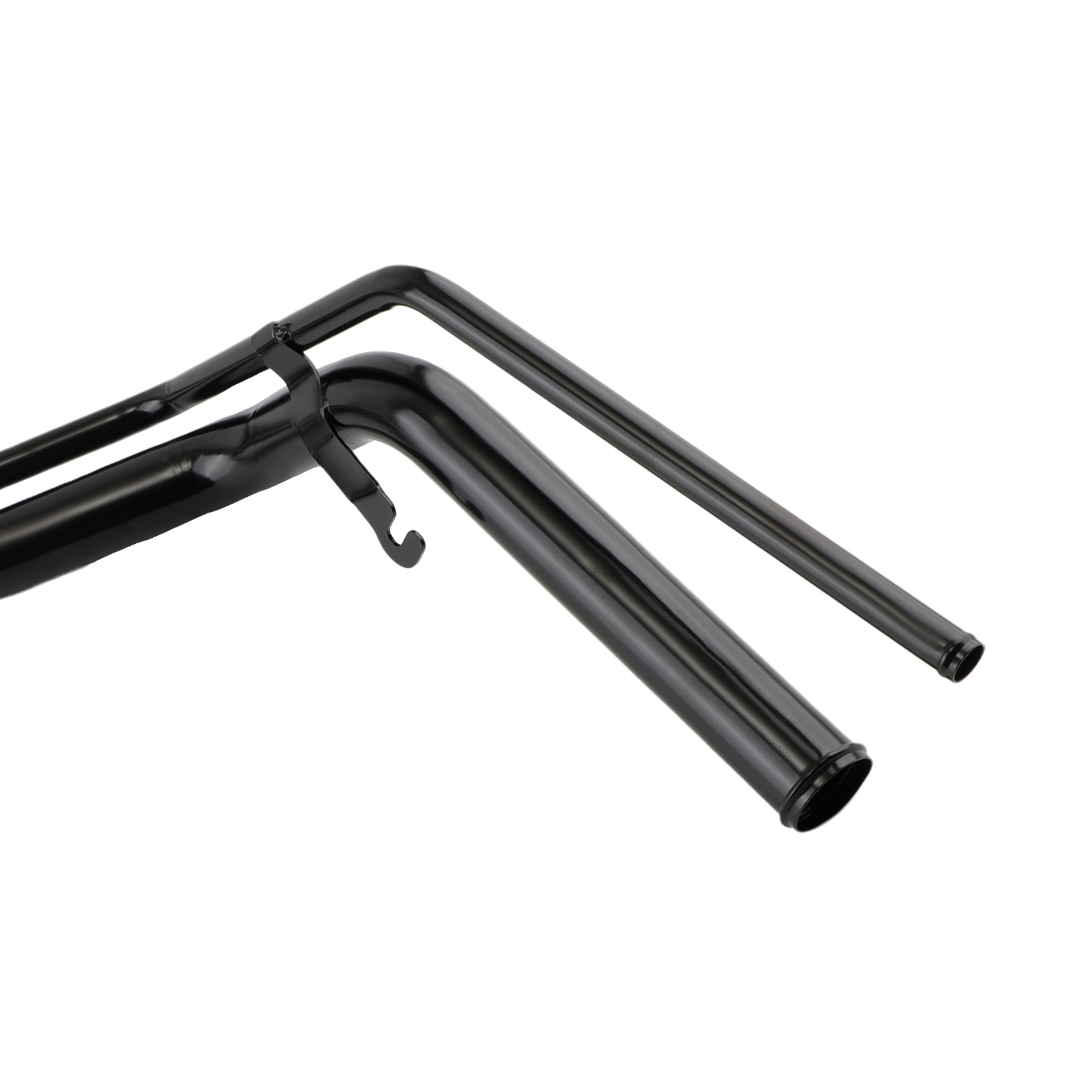 Tankeinfüllstutzen Einfüllrohr for Mercedes-Benz B-Klasse W245 Benzin / Diesel