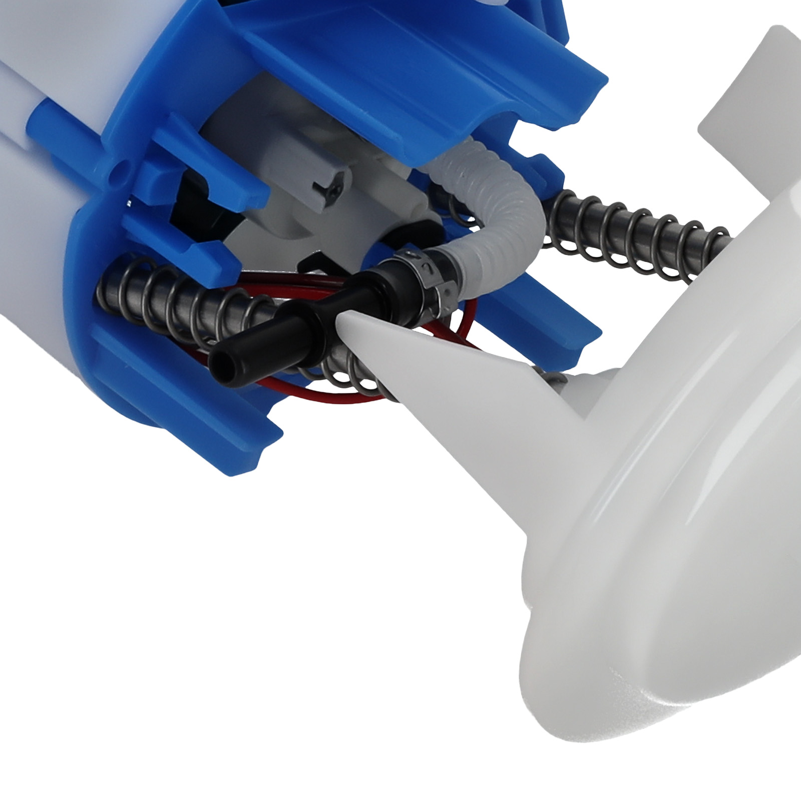 Electric Fuel Pump Module Assembly for Mercedes-Benz C300 W204 3.0L 08-12