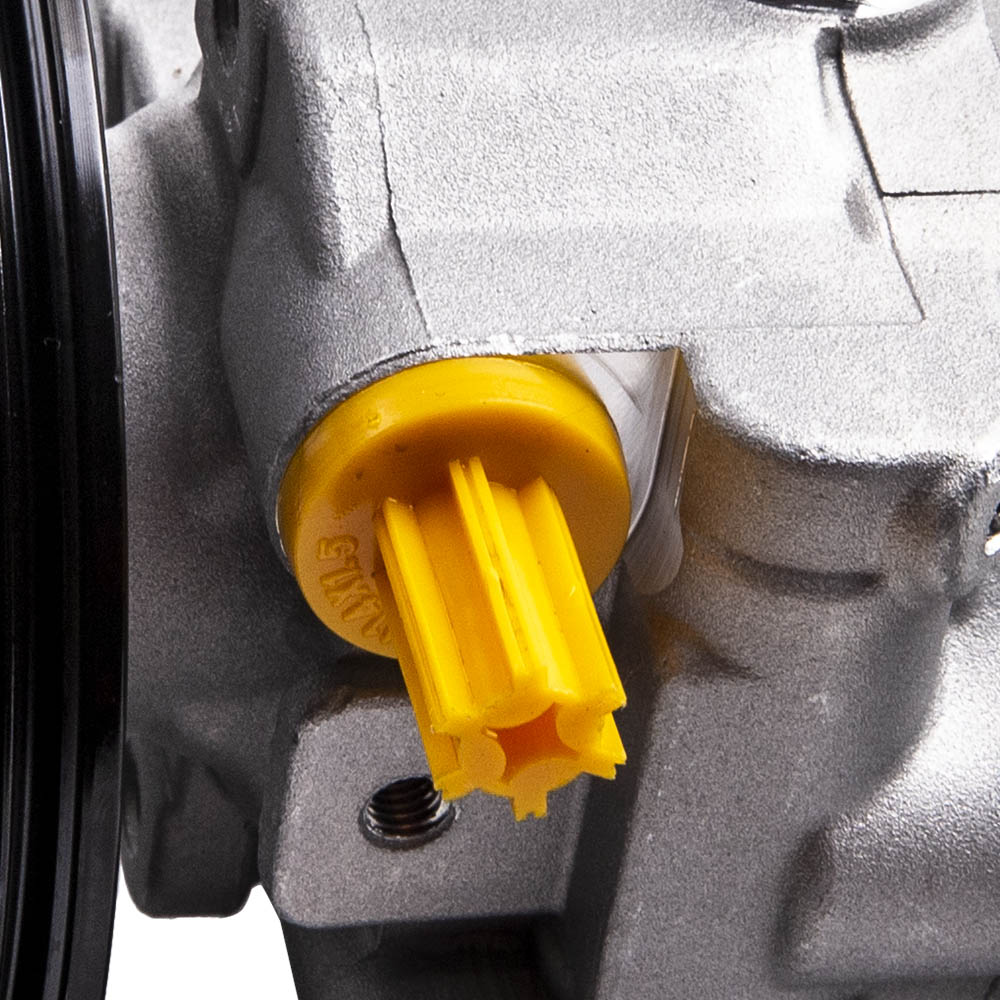 21-188 55-5616 Power Steering Pump With Pulley Fit 2008-2009 For Subaru Legacy 3.0L 2005-2009 For Subaru Outback 3.0L Power Assist Pump