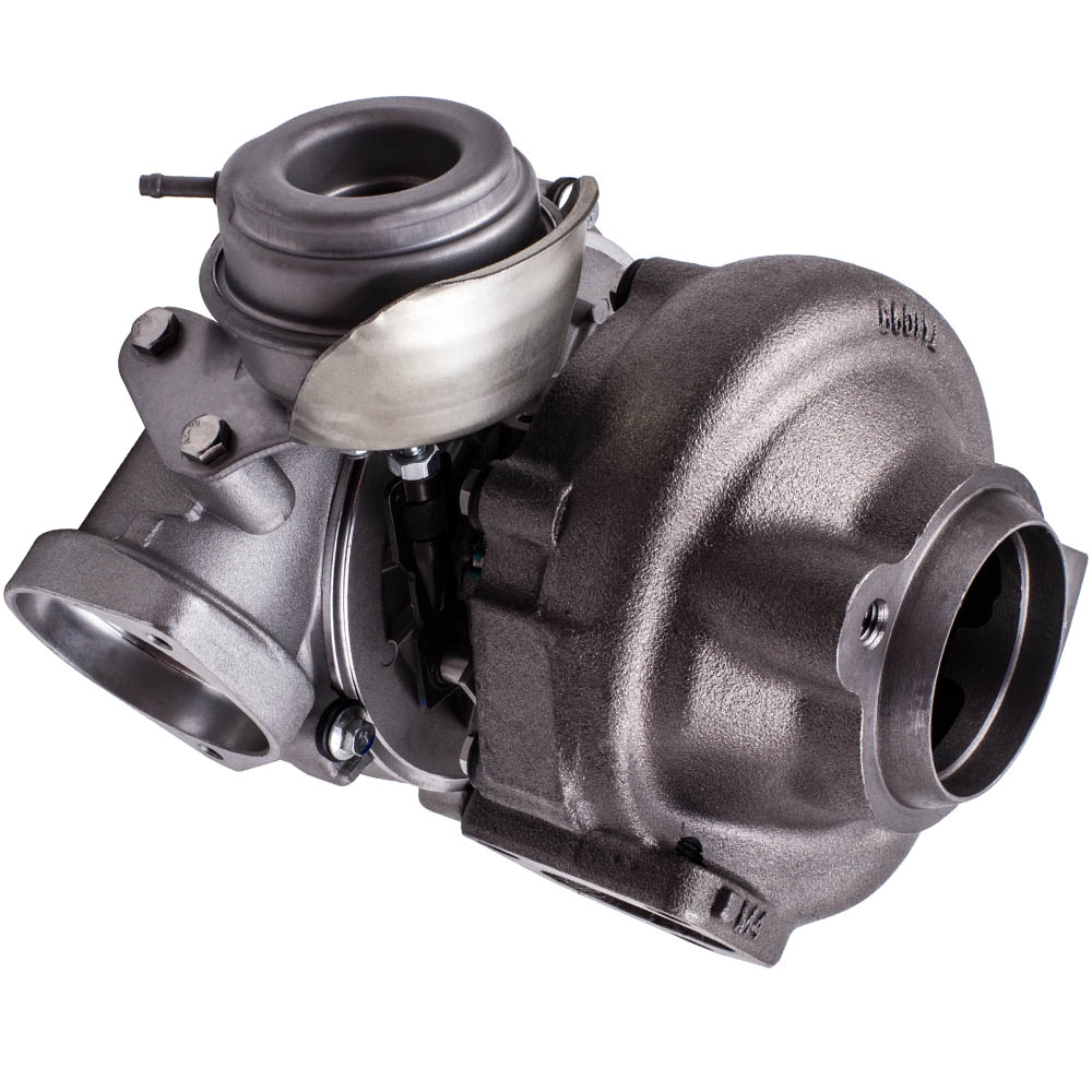 Turbolader for BMW 218PS 530d E60 730d E65 E66 11657789083E 725364-0009