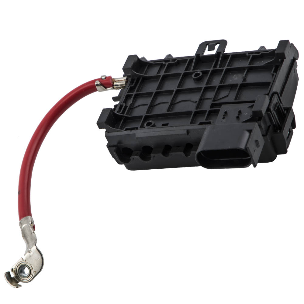 Sicherungsbox Sicherungskasten Set for VW Sharan 7M8, 7M9, 7M6 7M3937548A