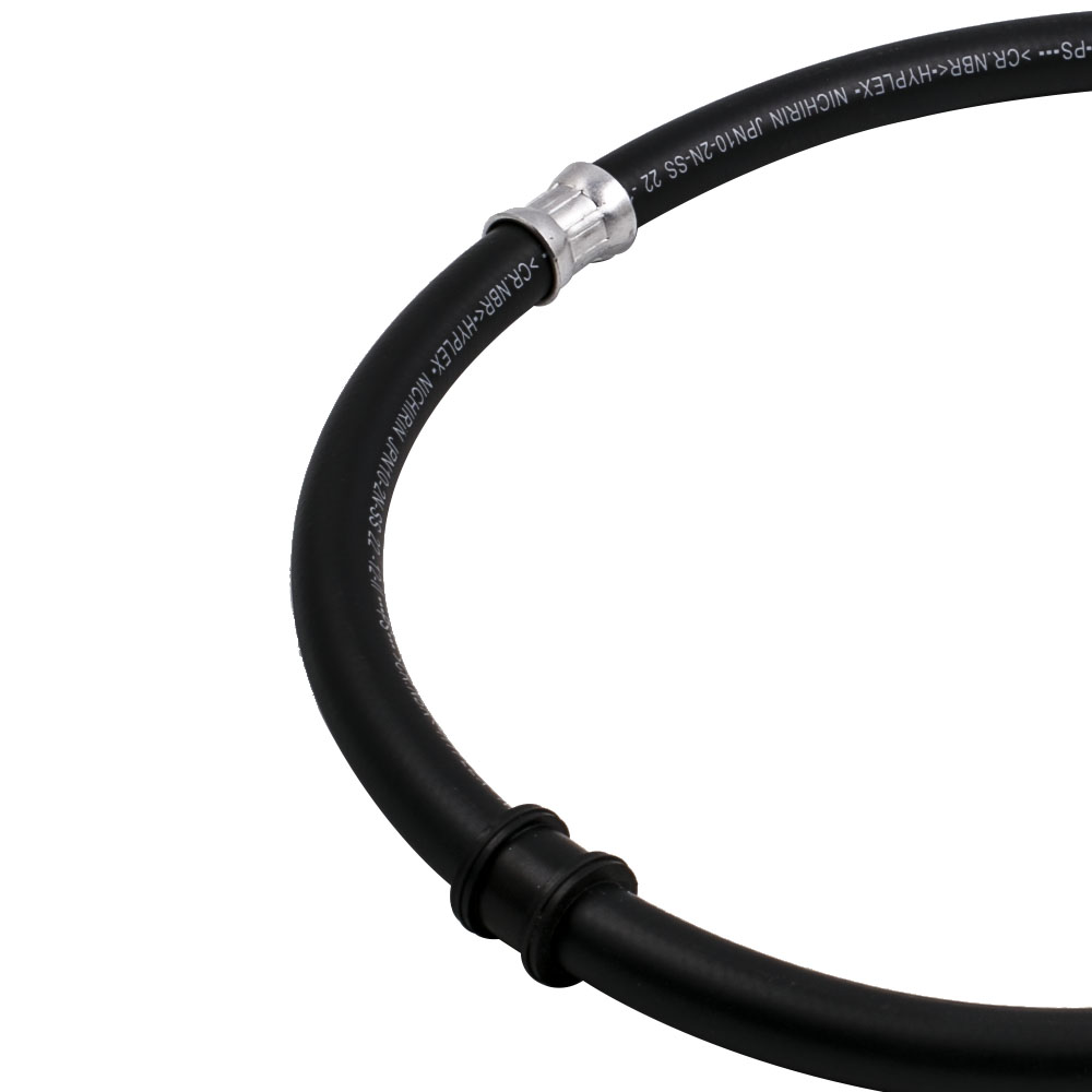 Power Steering Pressure Line Hose Assembly For Acura MDX  03-06 3.5L 55277