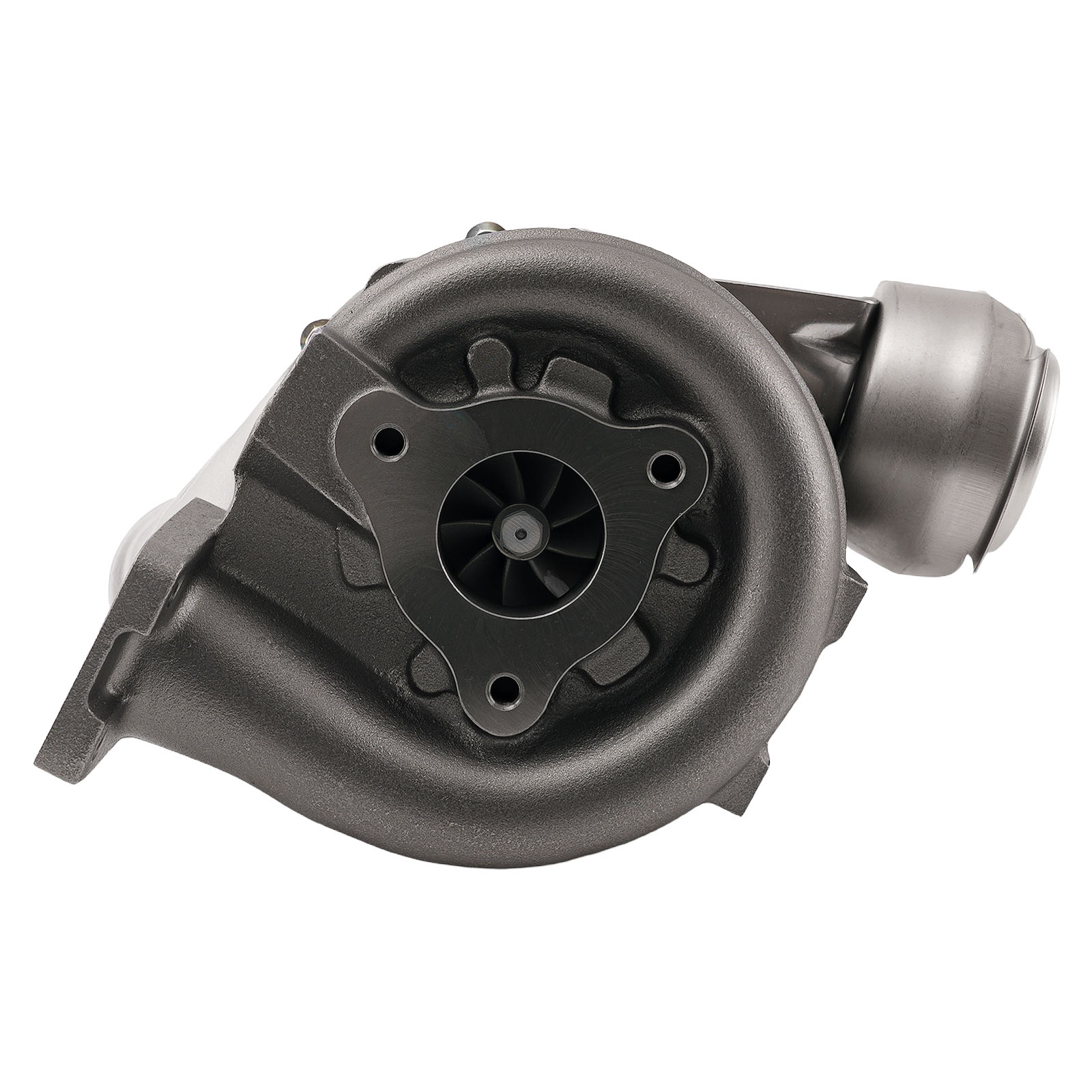 Turbolader for Audi A4 Cabriolet 8H7 2.5 TDI 120KW 2002-2005 454135-5003S NEU