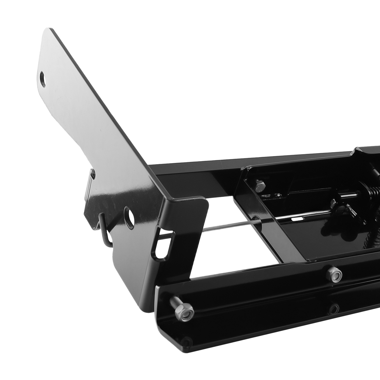 Gooseneck Hitch Prep Package for Chevy Silverado 2500/3500 2011 2012 2013-2015