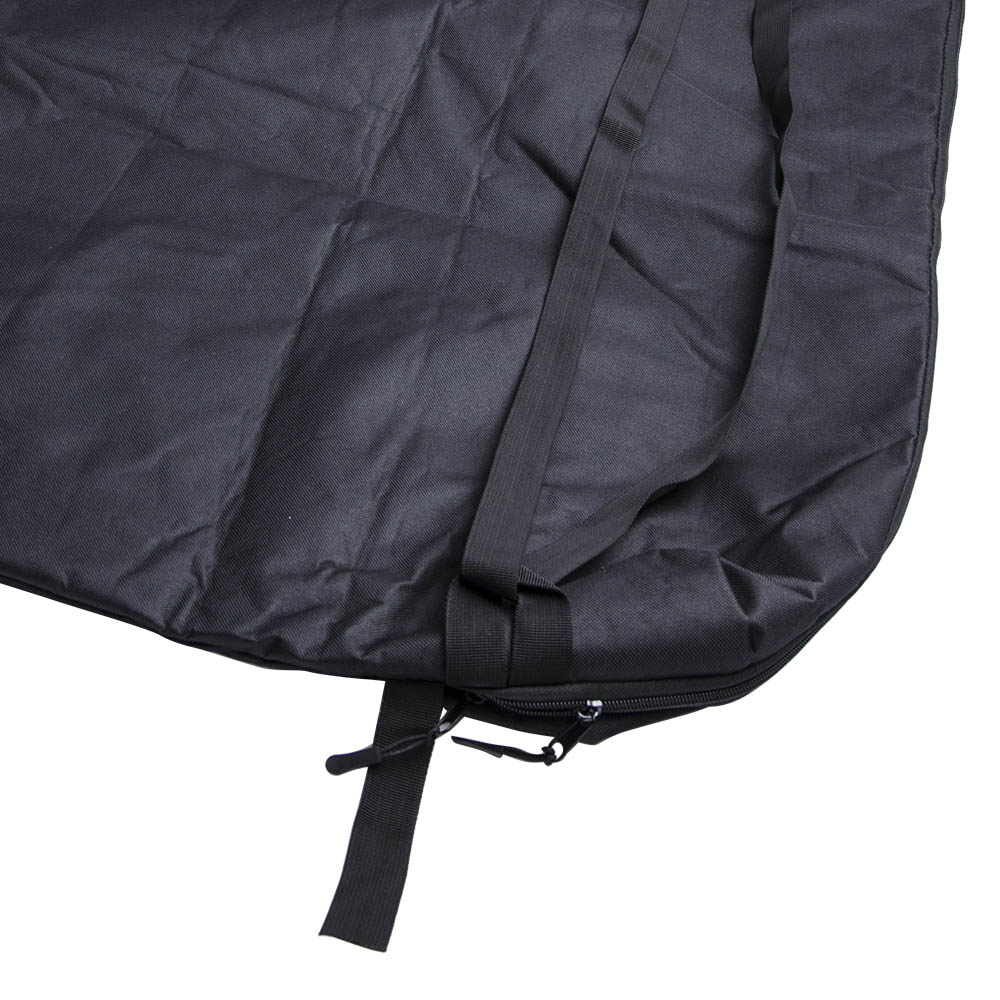 Freedom Panel Hard Top Storage Bag For Jeep Wrangler Unlimited 4-Door 07-25 US