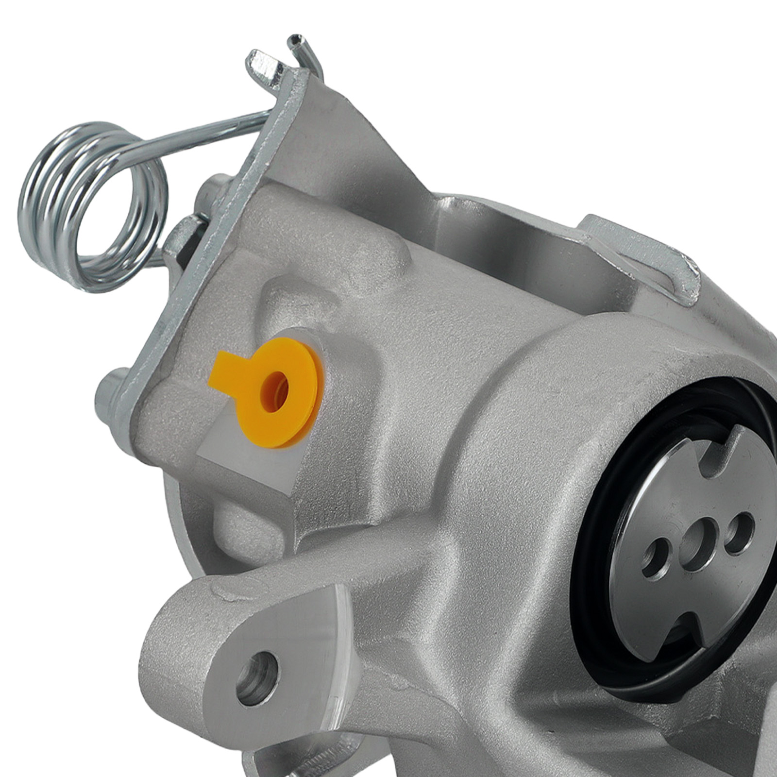 Calibrador de Freno Trasero Izquierdo for Citroen C4 Picasso I UD Grand  I UA