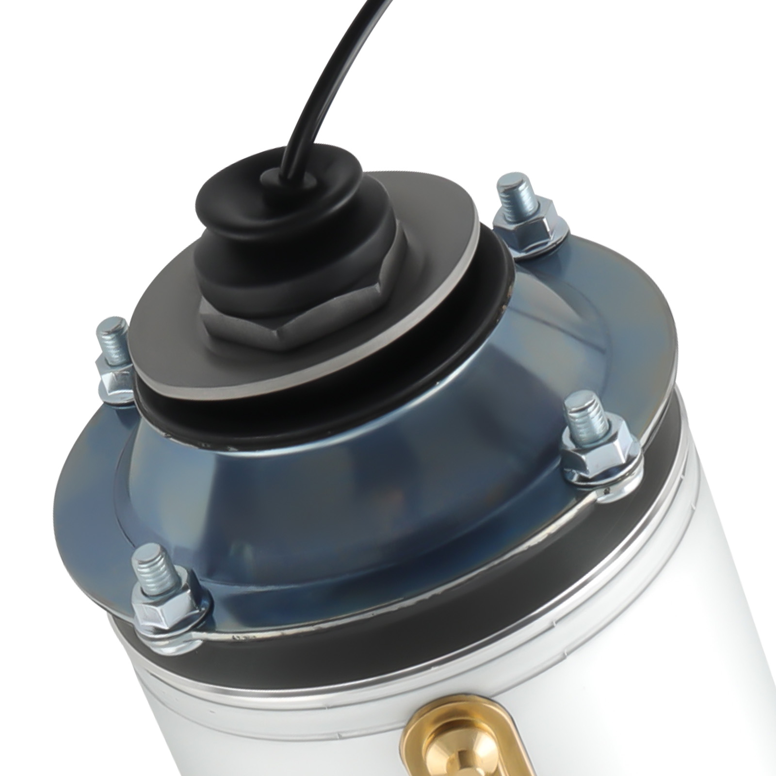 Front Left Air Suspension For Bentley Continental Flying VW Phaeton 3D0616039M