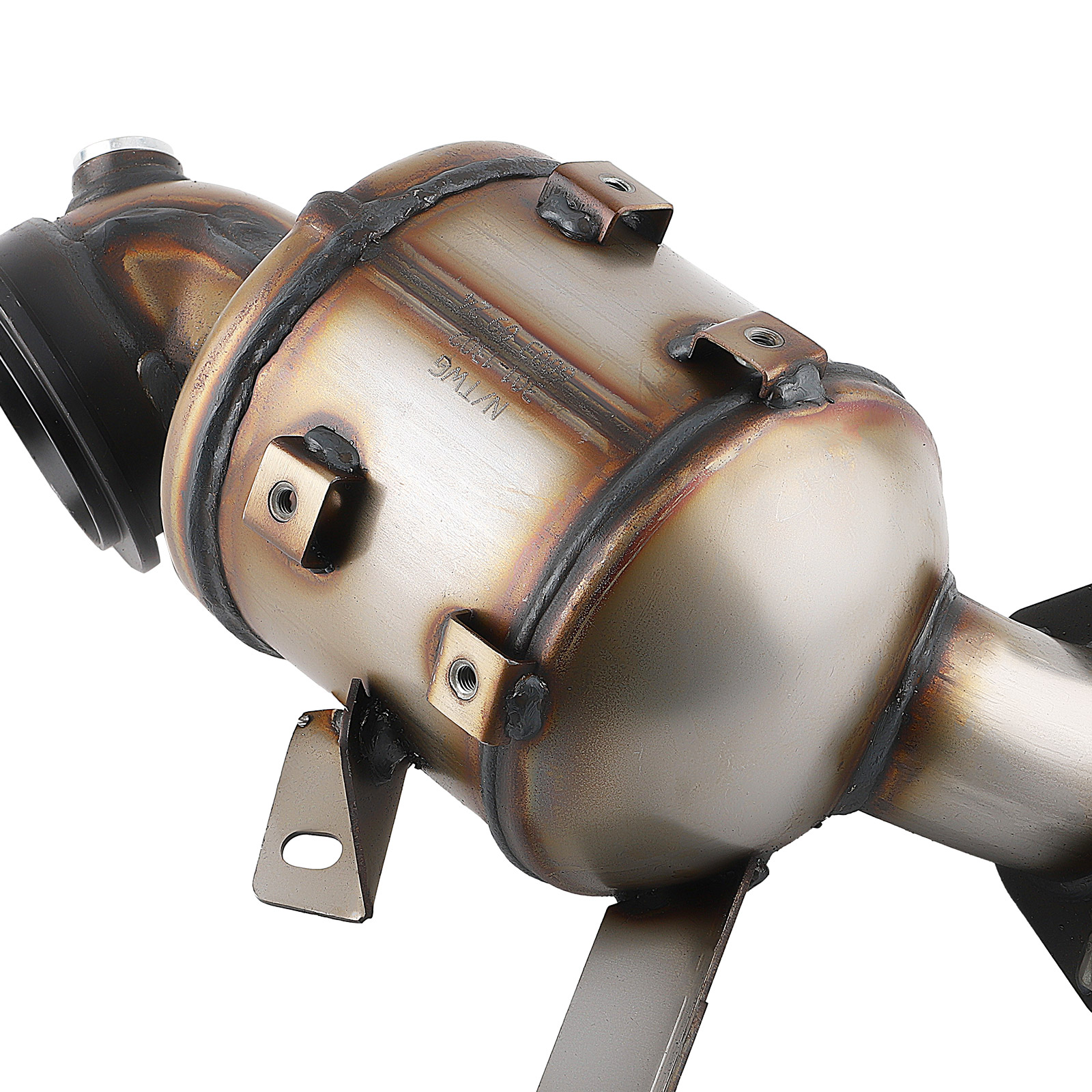 Exhaust Catalytic Converter for Chevrolet Sonic 1.4L 2012-2017 EPA Direct Fit