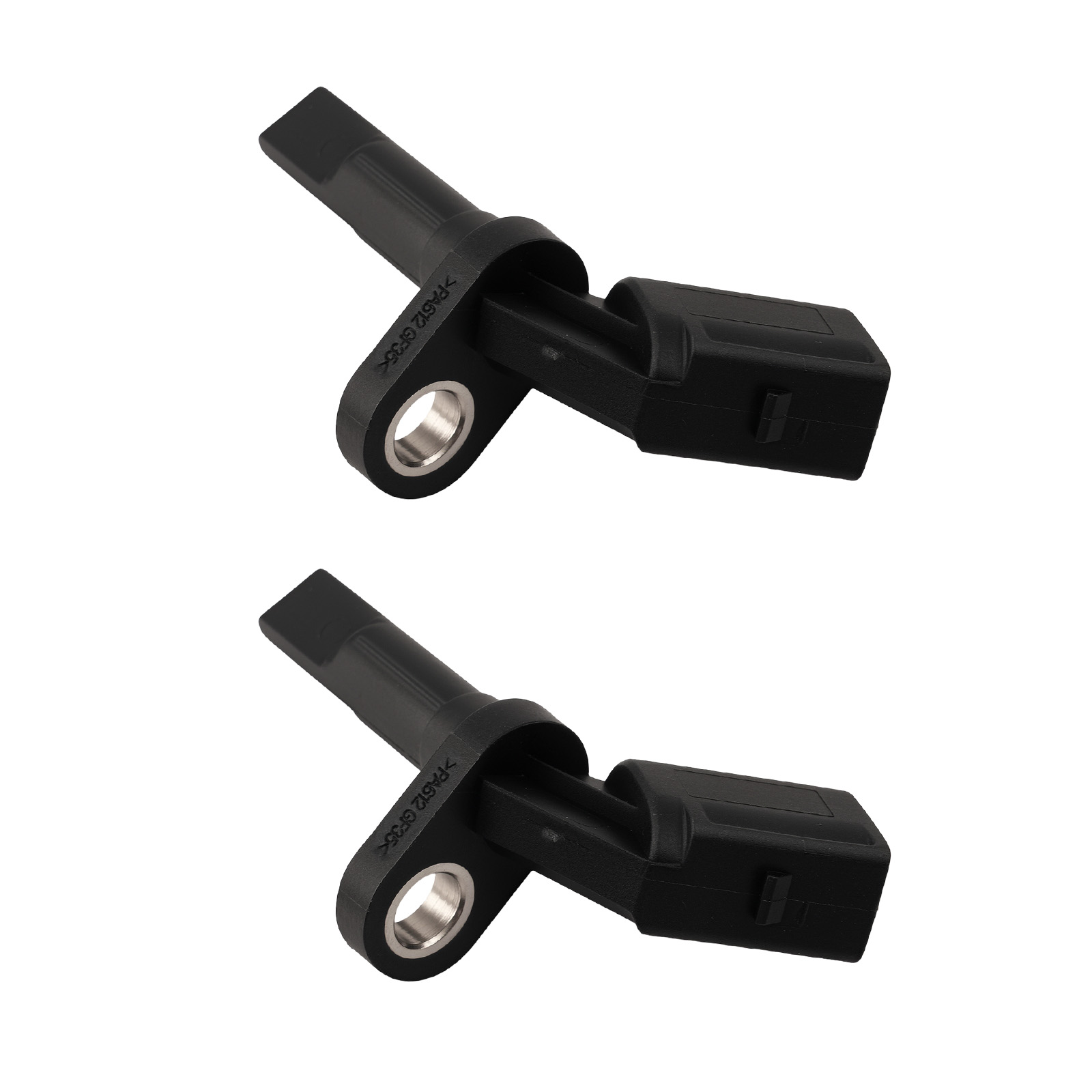 ABS Wheel Speed Sensor for AUDI A6 S6 A7 S7 RS6 RS7 5.2L 2004-2018 4E0927804A