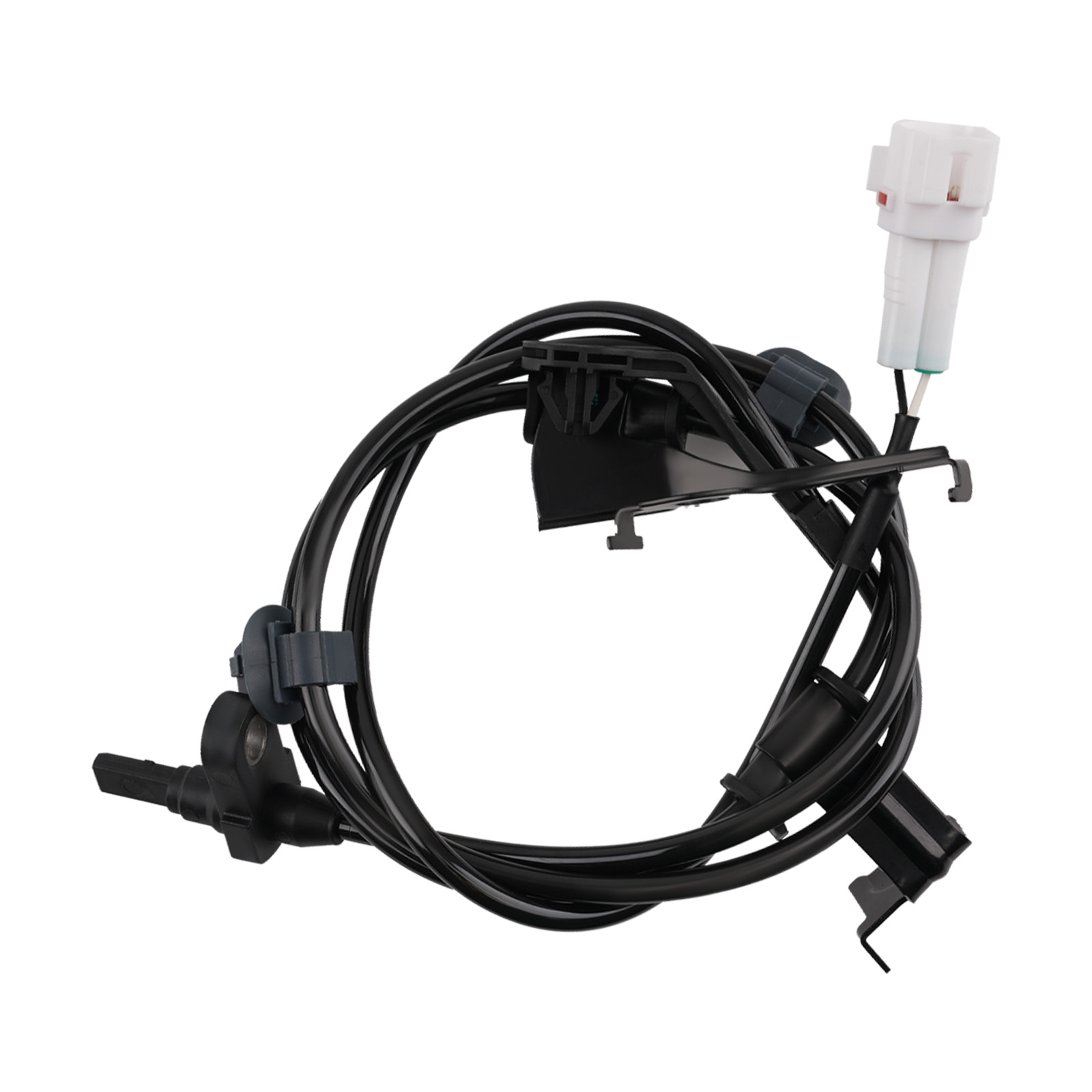 2X ABS Wheel Speed Sensor for Toyota Yaris 06-08 Scion xD 89542-52030 1.5 1.8L