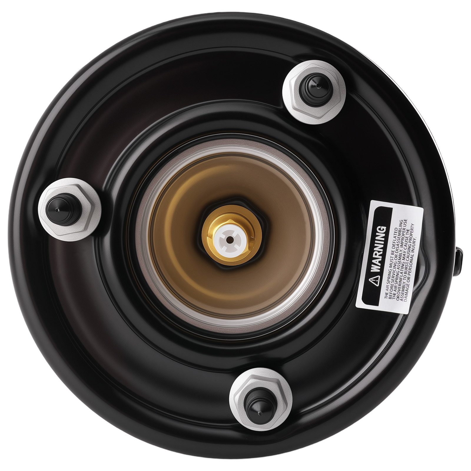 Arrière jambe de force Luftfederbein for Mercedes Classe S w220 a2203205013 ADS