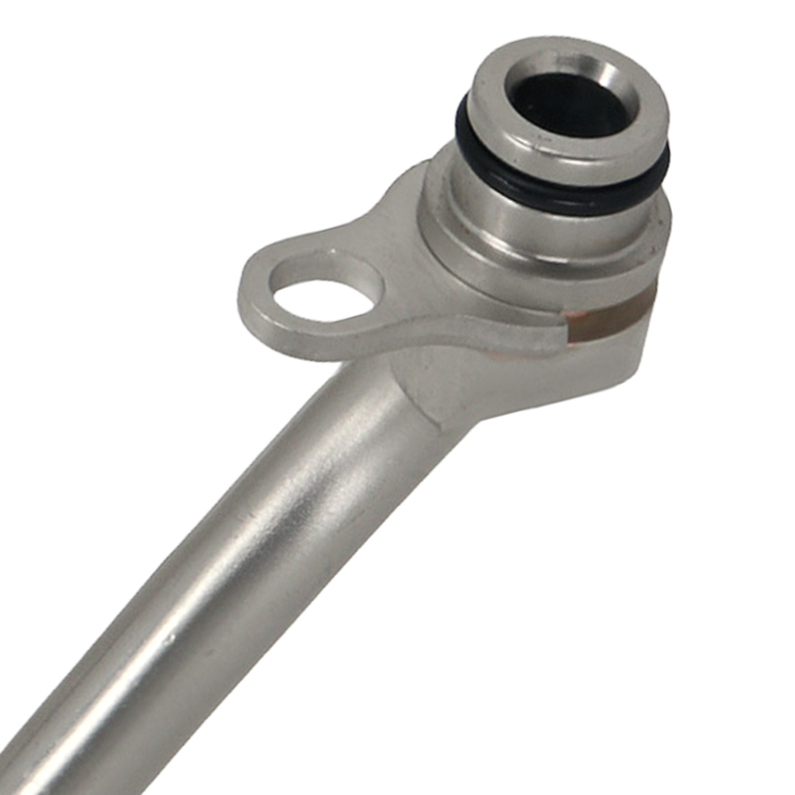Turbolader Kühlmittelrücklaufleitung for BMW 535i E60 3.0L 2008-2010 11537558903