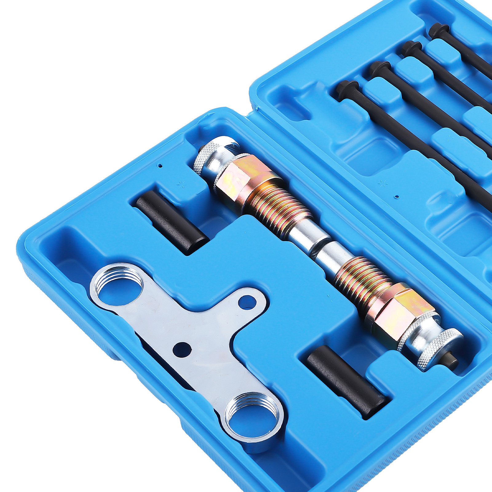 Fuel Injector Install Removal Tool for BMW N20 N55 Engine BM 130320 Socket Set