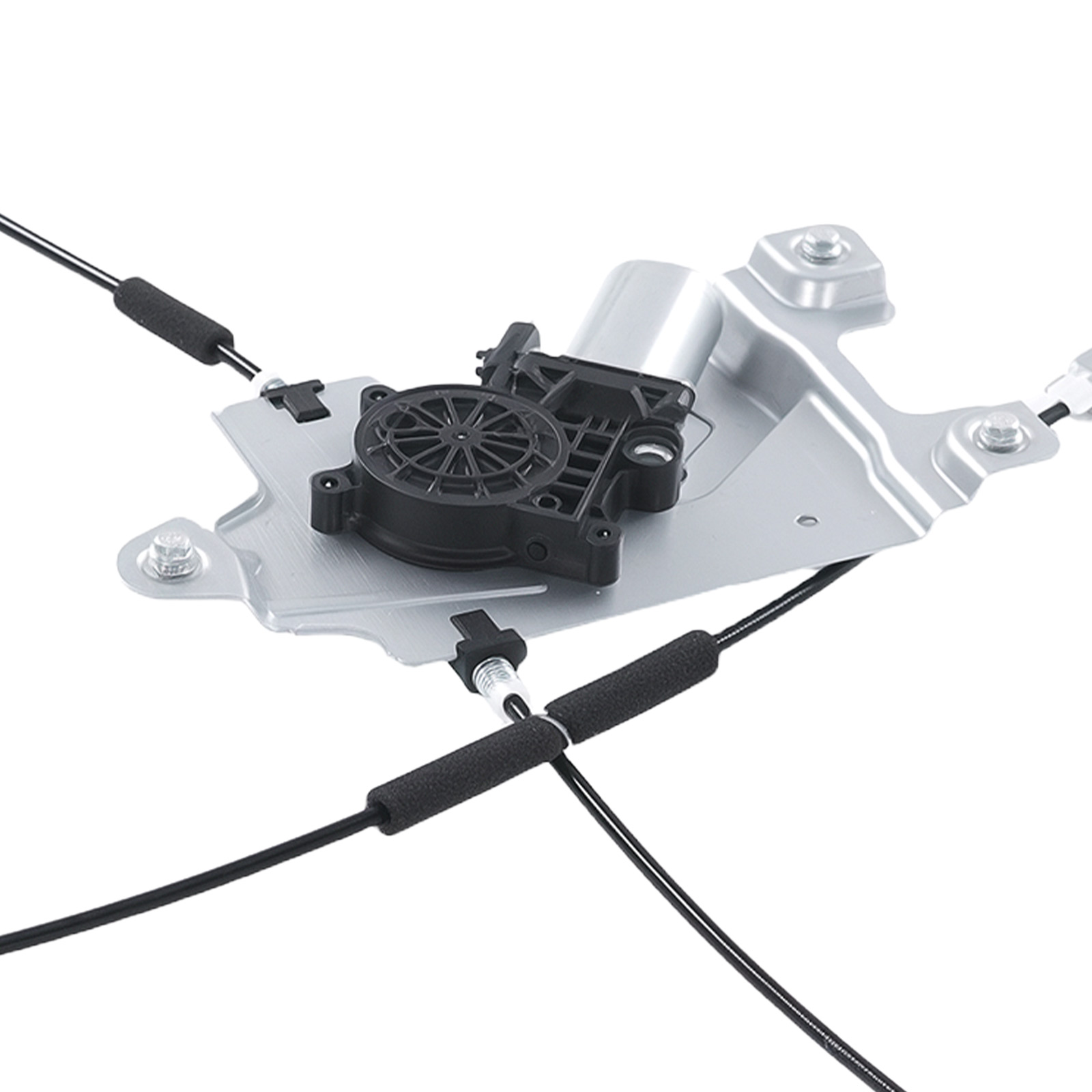 Front Left Power Window Regulator for Chevrolet Equinox 12-17 22803201