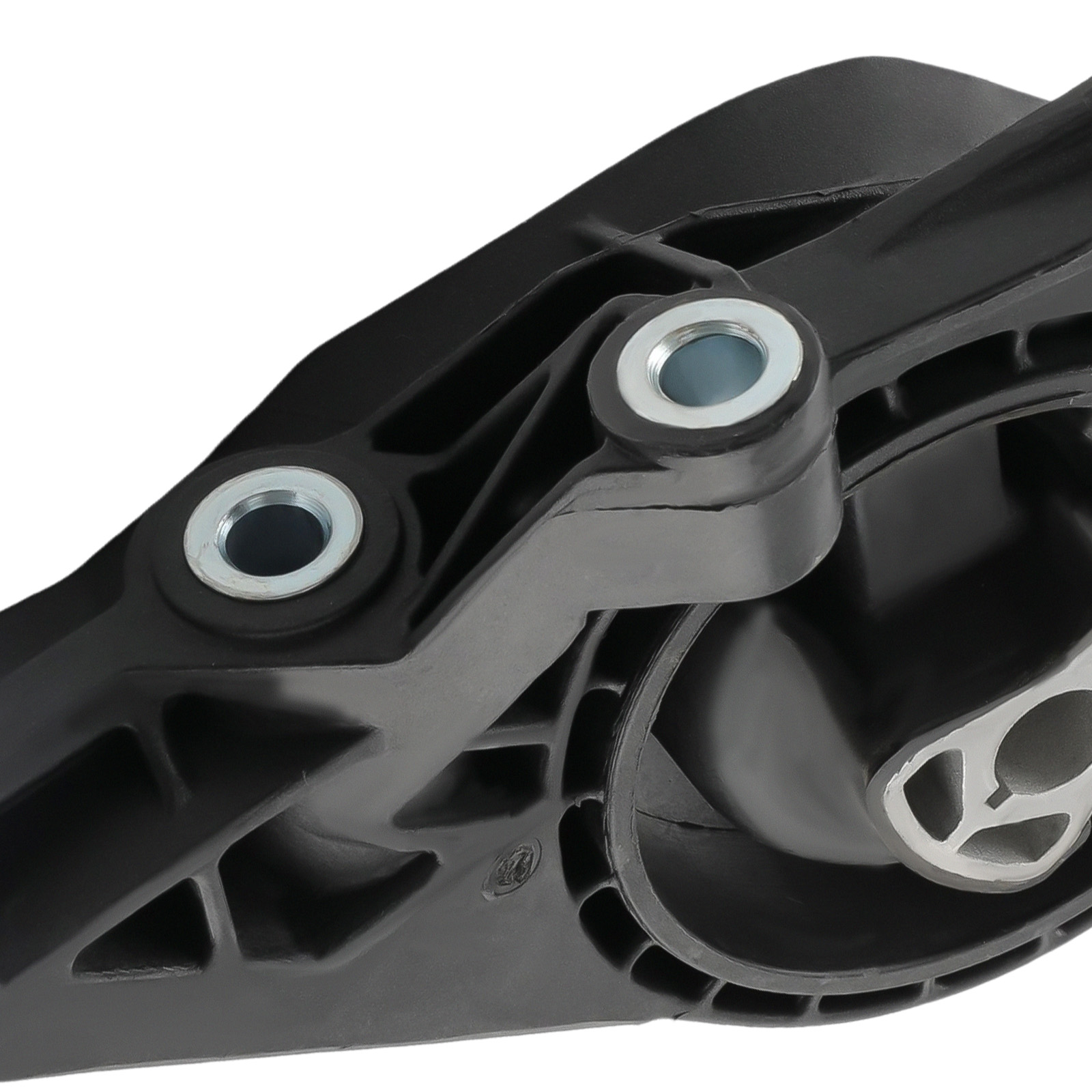 Engine Motor & Auto Trans Mount For Chevrolet Malibu LS Sedan 4-Door 2.5L 13-15