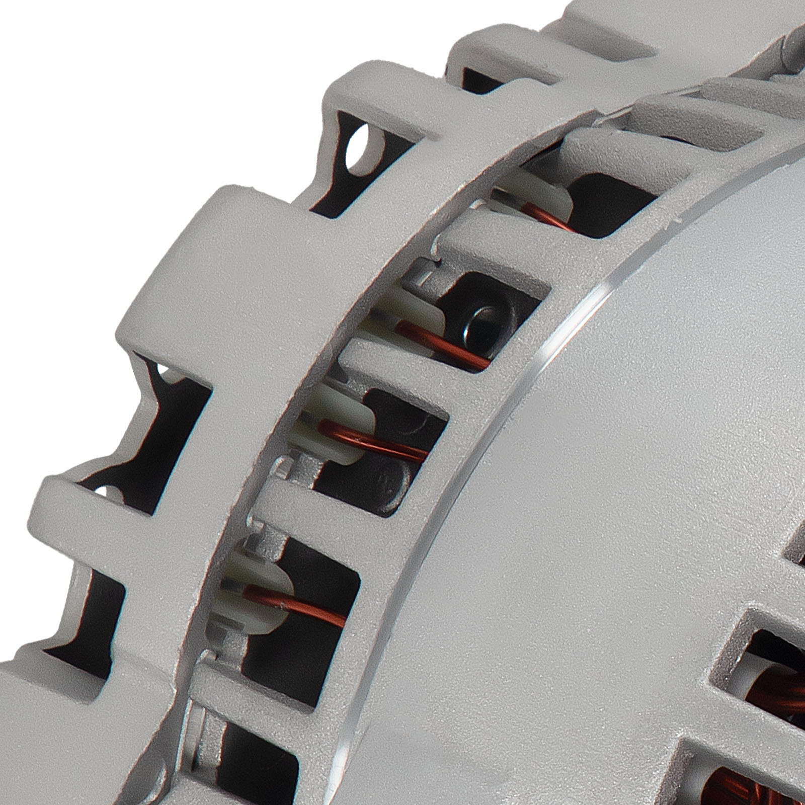 100A 12V Alternator For Ford Mustang V6 3.8L 2001 2002 2003 2004 1R3U10300AA