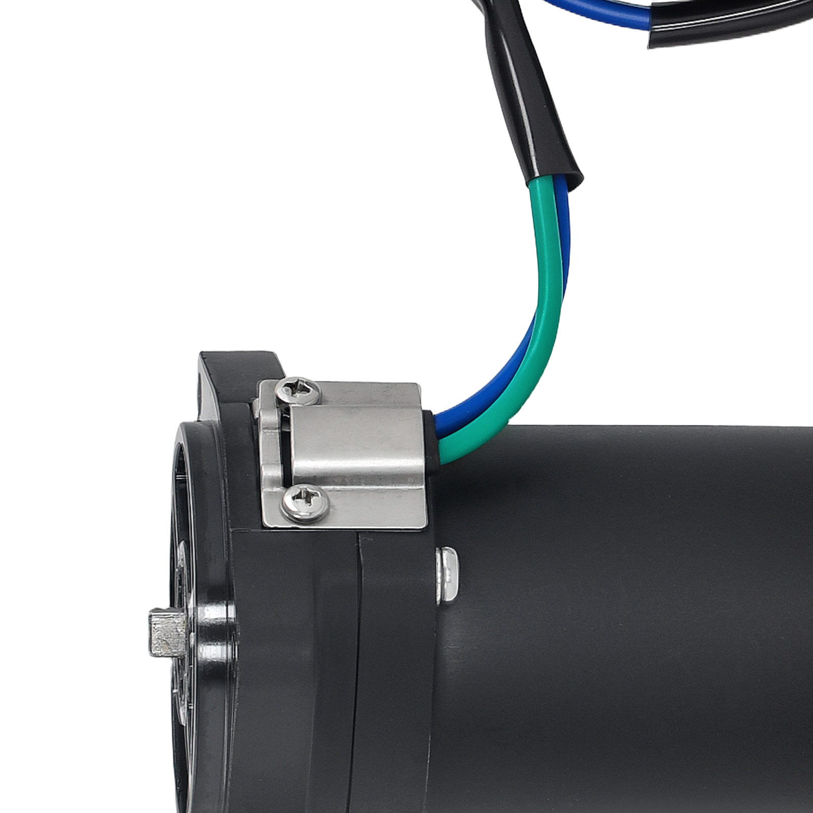 1PC Tilt Trim Motor for Yamaha 63P-43880-01-00 63P-43880-10-00 63P-43880-11-00