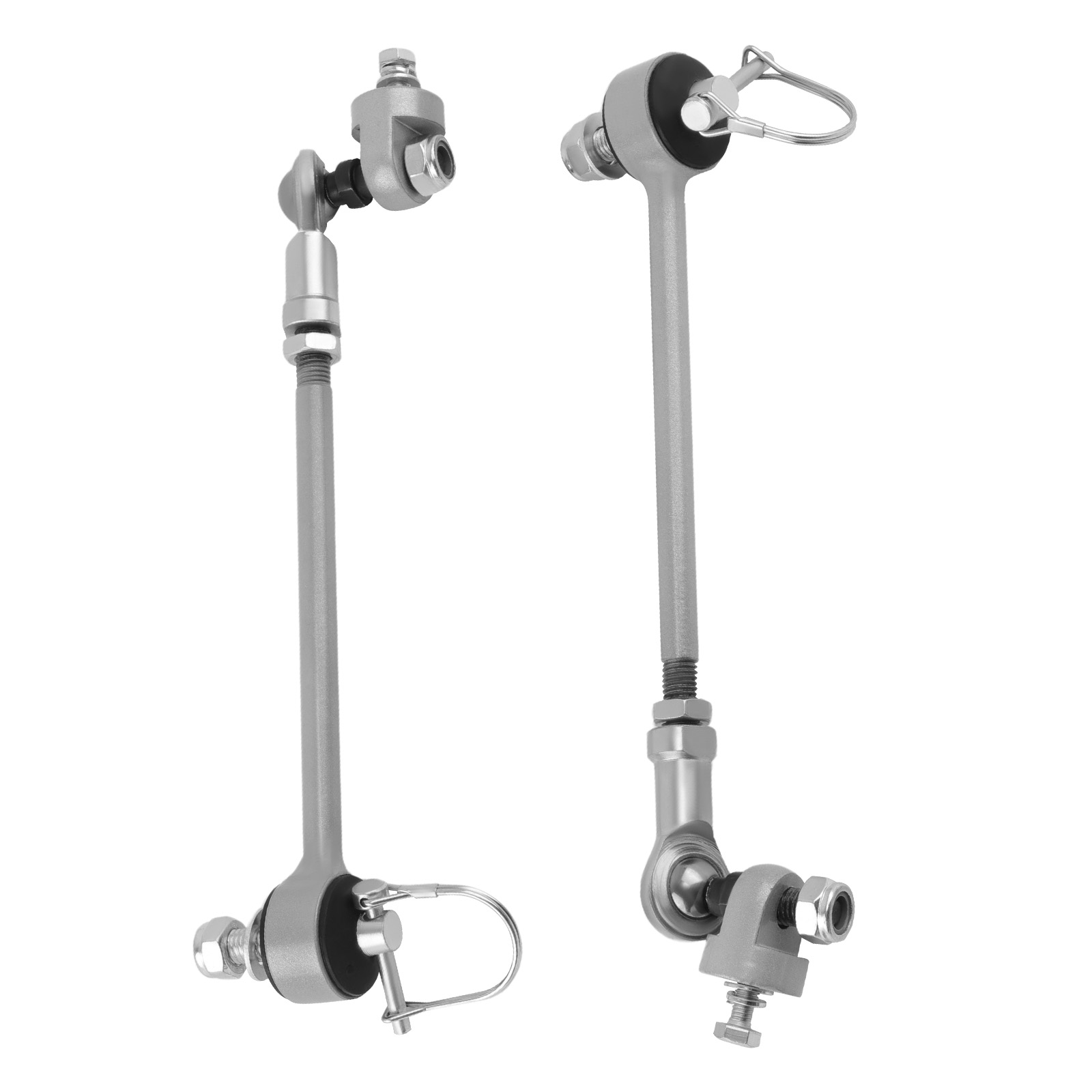 Sway Bar Schnellkupplungen for Jeep Cherokee XJ ZJ MJ 84-01 Quick Disconnect NEW