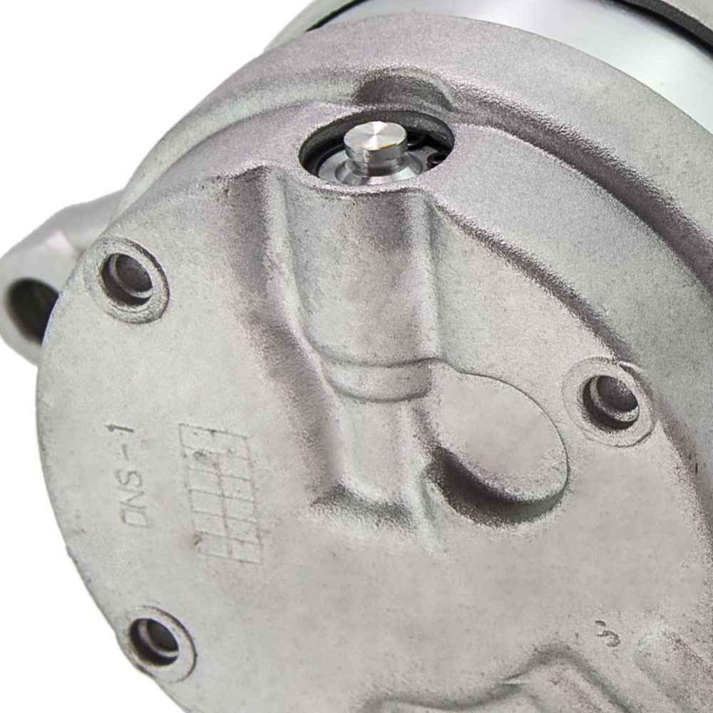 Air Conditioning Compressor & Drier For Holden Commodore VT VU VX VY V6