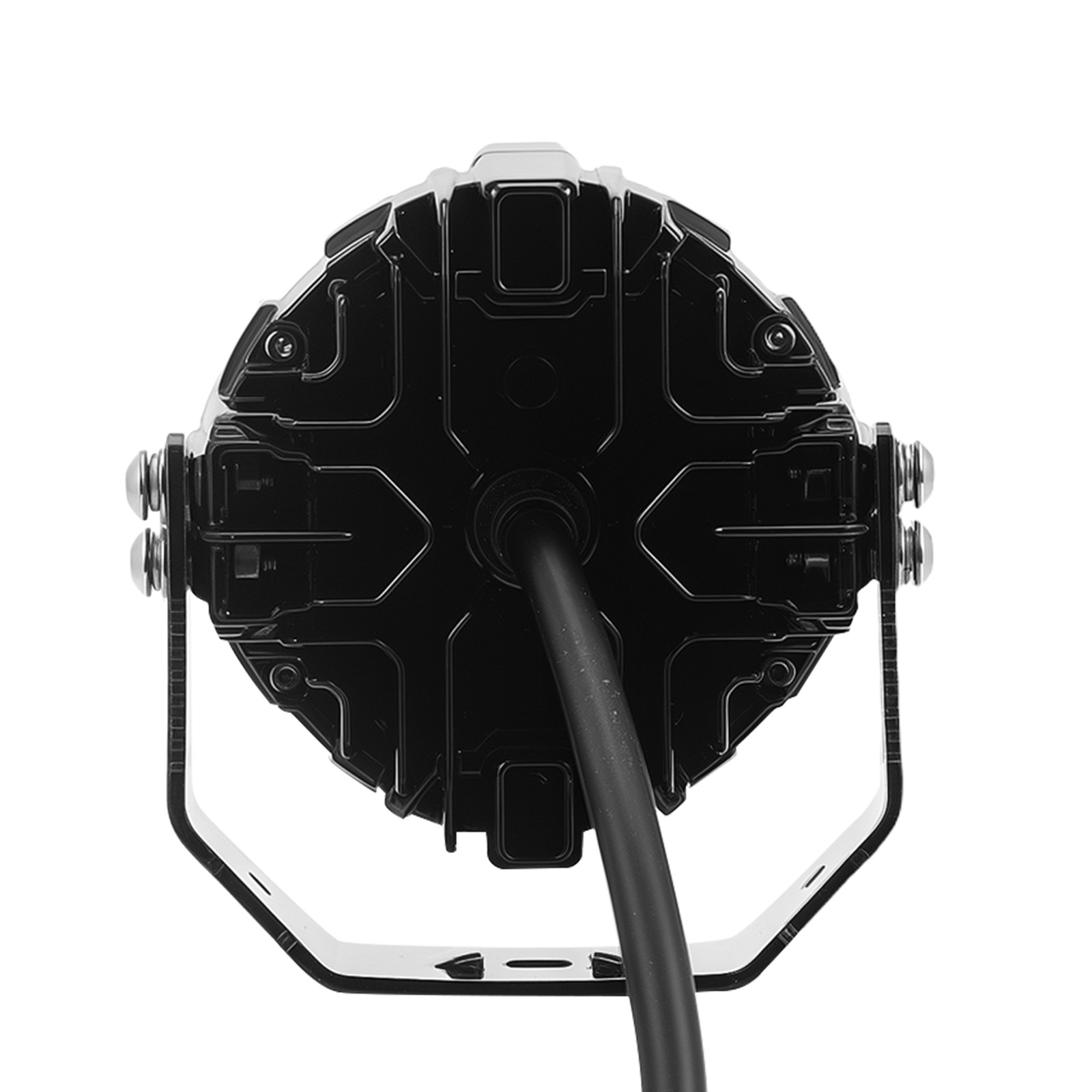 160W LED Zusatzscheinwerfer 3.5