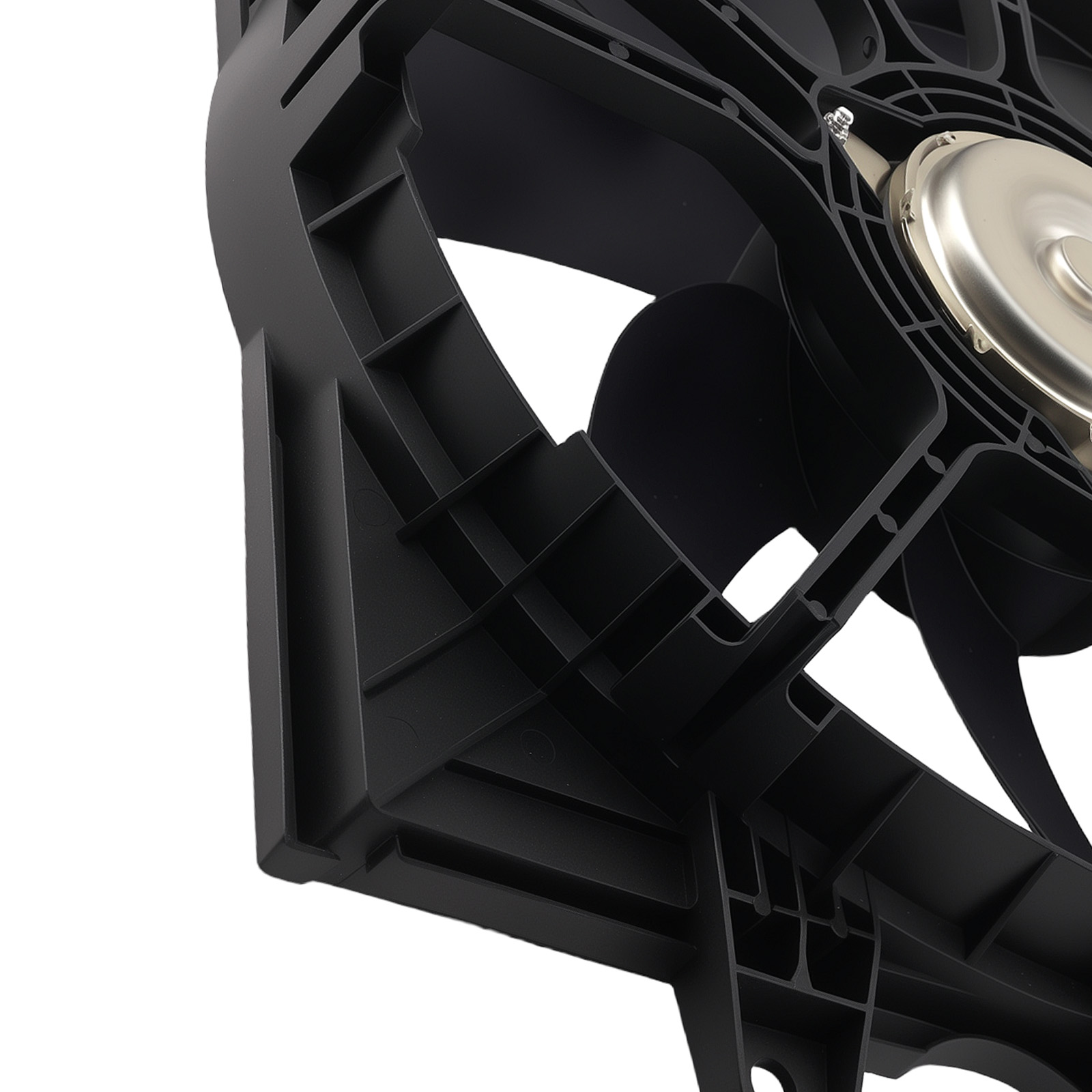 Cooling Fan for Infiniti Q50 3.5L Hybrid Naturally Aspirated 2014-18 21481-4GA0A