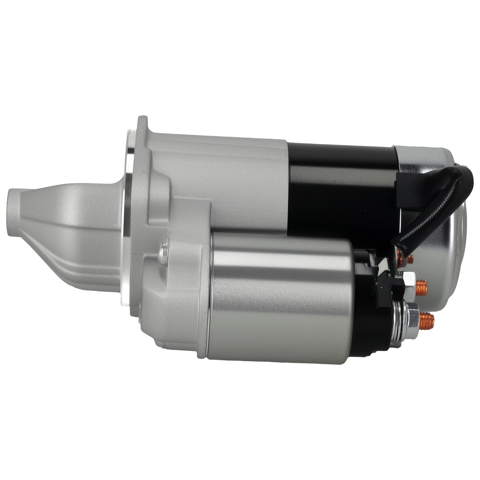 Starter Motor for Hyundai Tucson L4 2.0L 2005-2009 TM000A08401 Manual  1.2KW