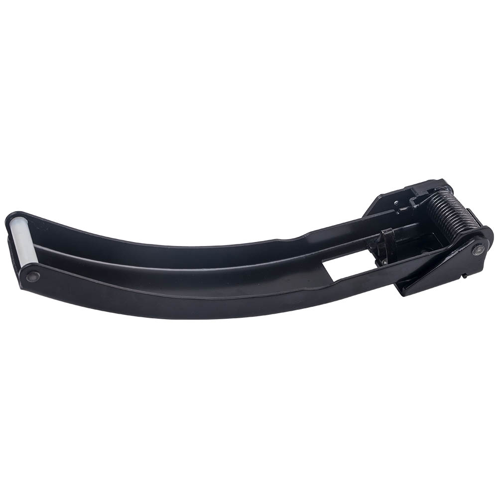 2x Türfangband Hinten Links+Rechts for Mercedes Sprinter 906 VW Crafter 2E