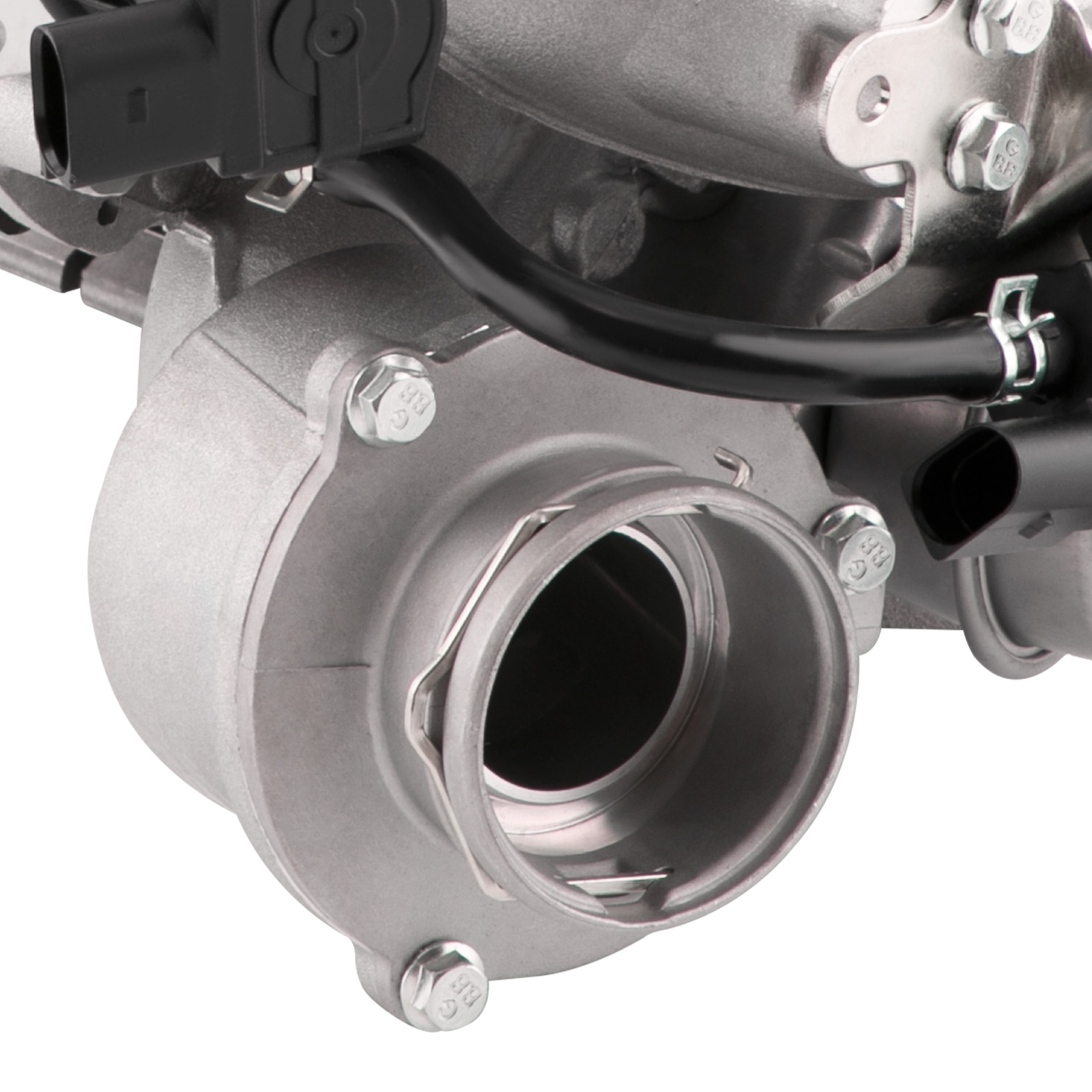 Turbolader for Audi A3 TT 2.0 TFSI 147kW 200PS BWA 53039700105 06F145701H chra