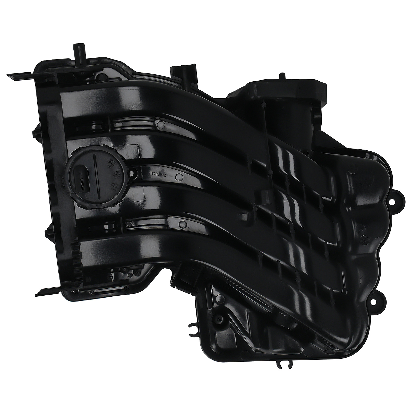 Ansaugkrümmer Ansaugbrücke for Audi A3 Seat Leon Skoda VW Caddy Golf Jetta 1.6L