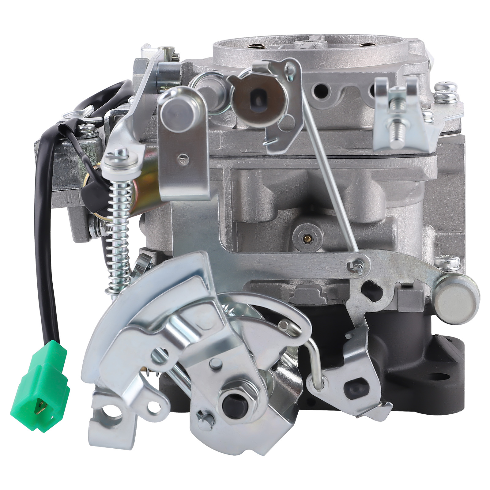 New Carburetor Carb Kit For Toyota Corolla DLX Coupe 2-Door 1981 2110013170