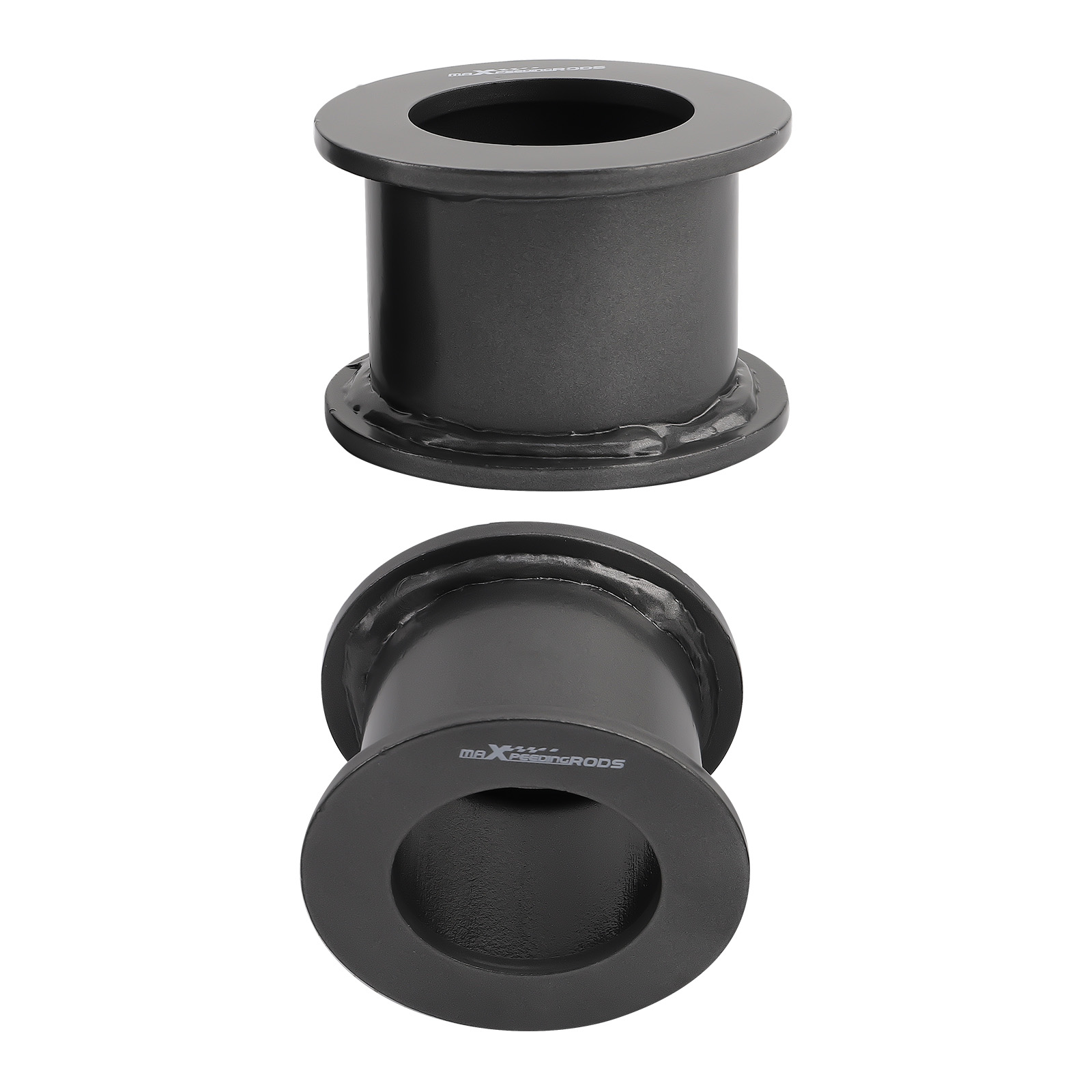 7,6 cm Höhenverstellung vorne hinten für Jeep Wrangler JK Spacer